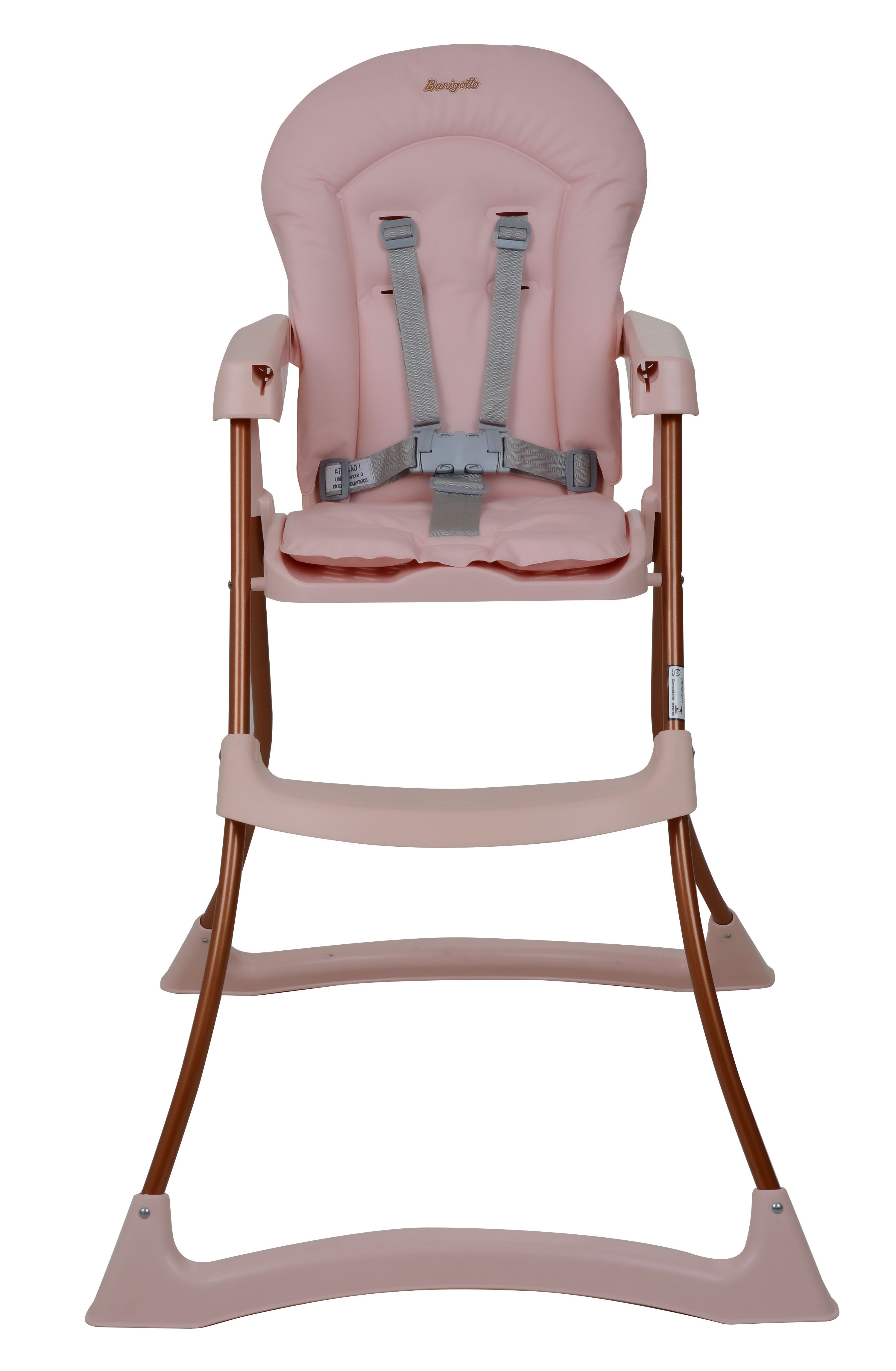 Cadeira de Alimentação Bon Appetit Verde