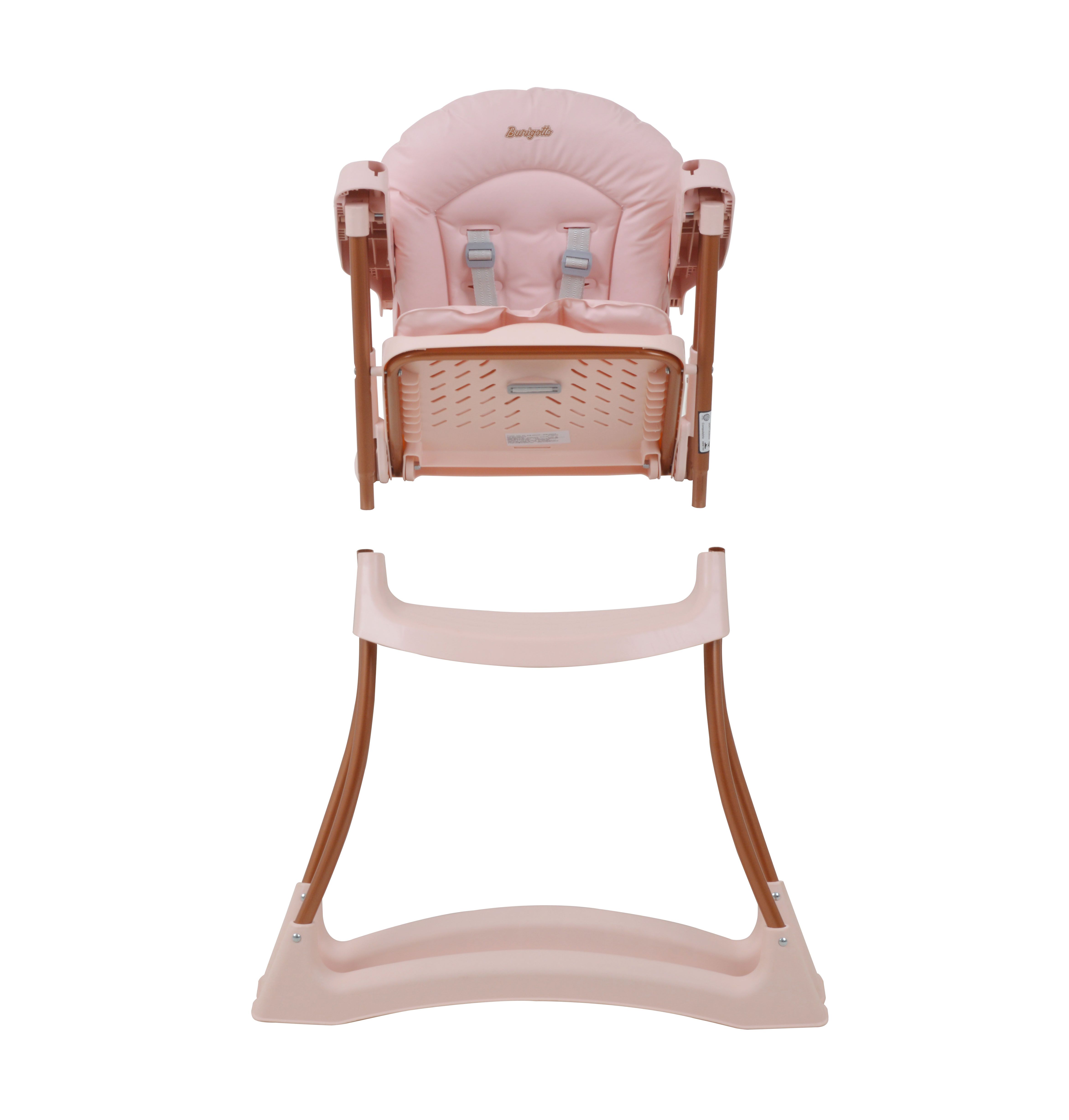 Cadeira de Alimentação Bon Appetit Verde - imagem 5