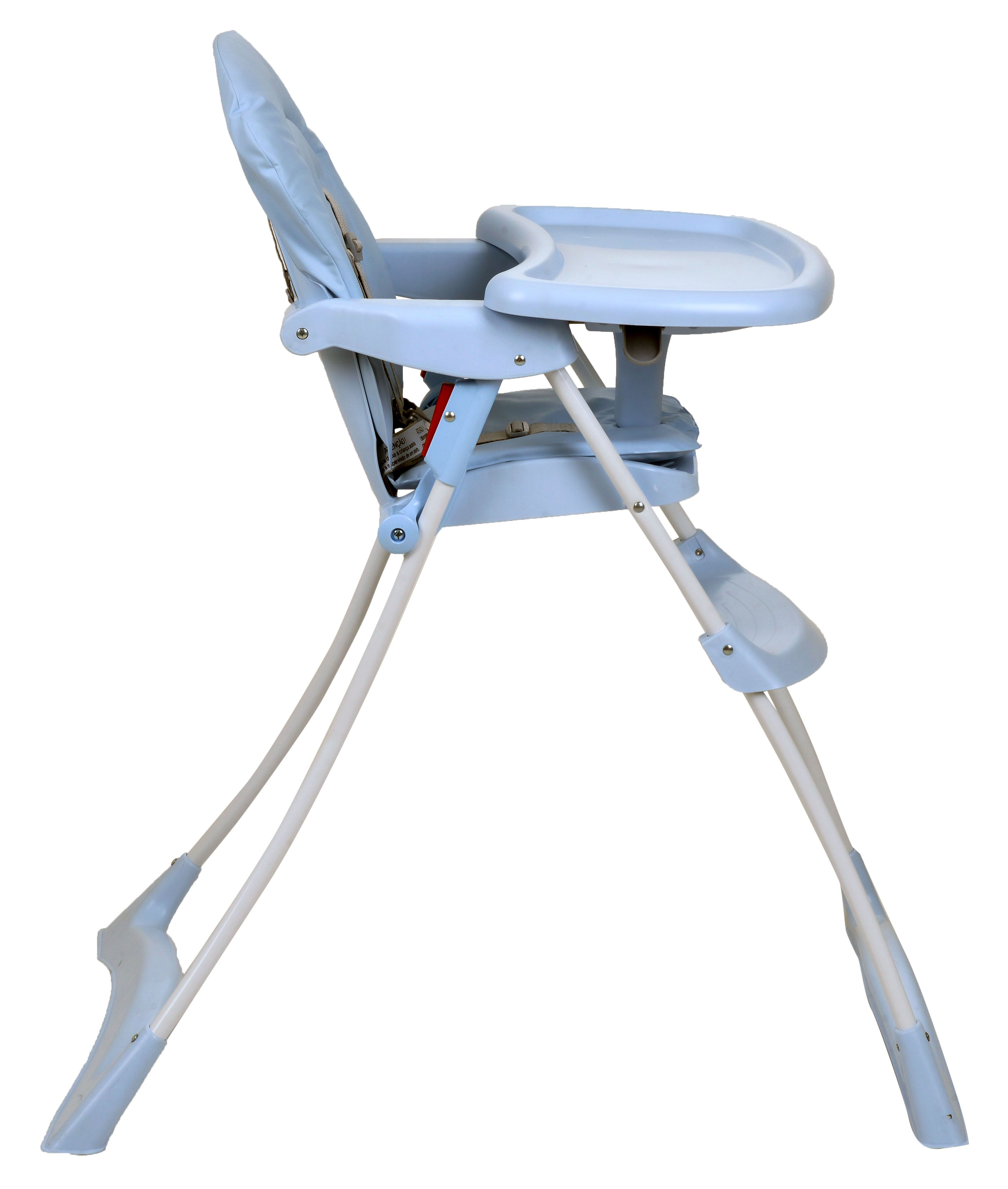 Cadeira de Alimentação Bon Appetit Verde