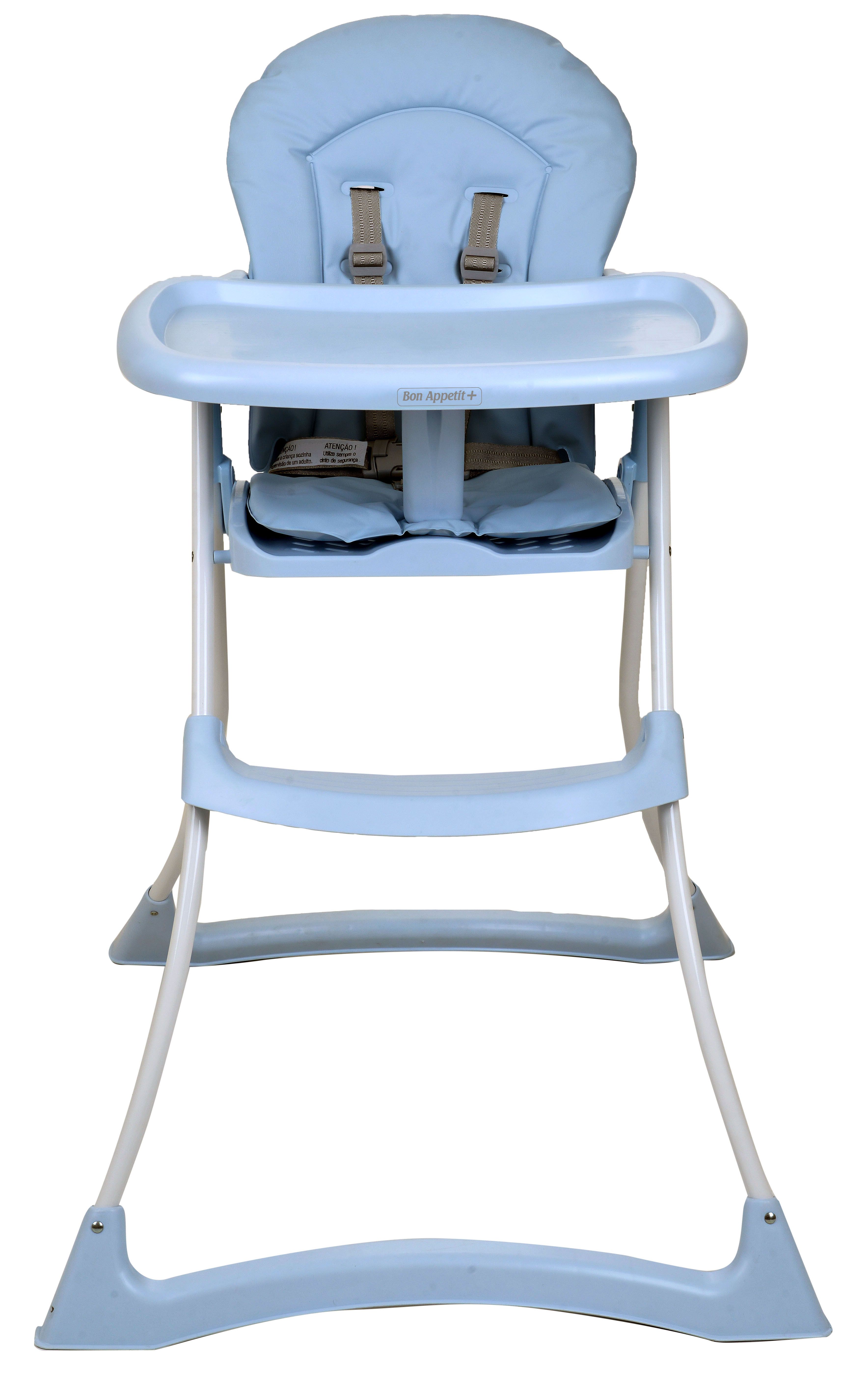 Cadeira de Alimentação Bon Appetit Verde