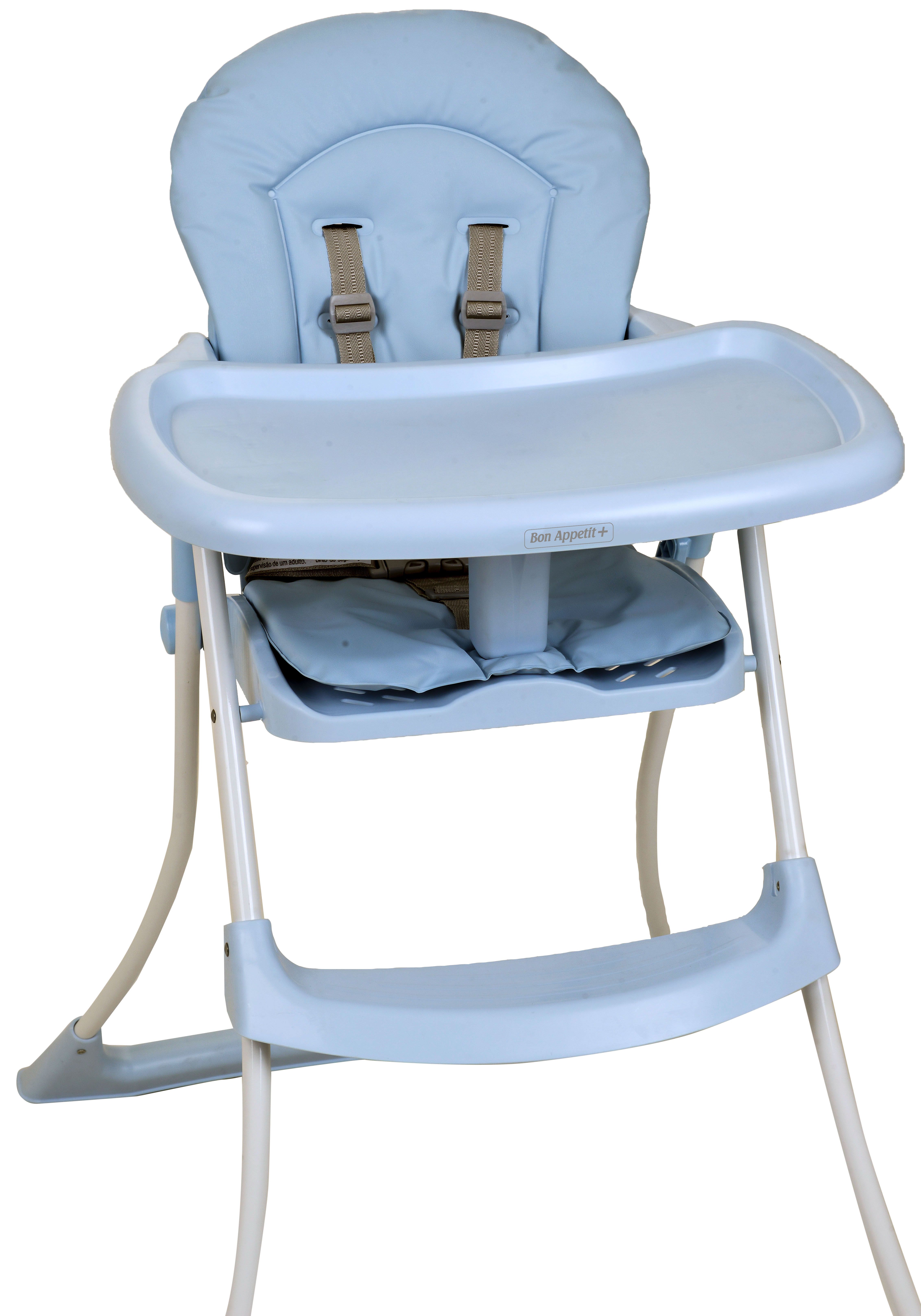 Cadeira de Alimentação Bon Appetit Verde