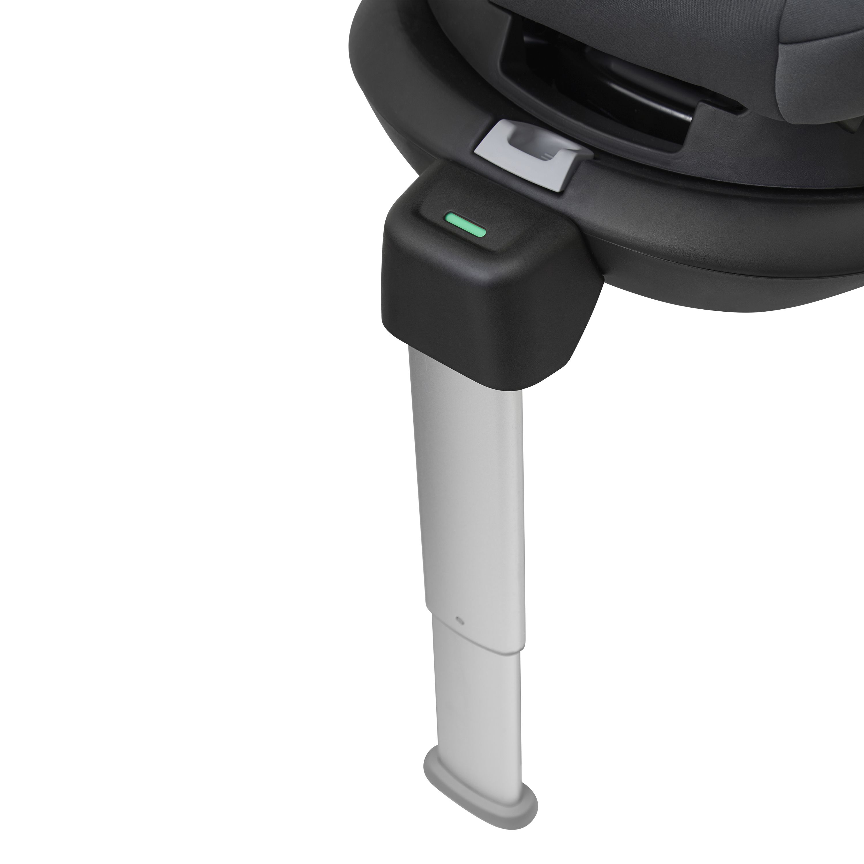 Cadeirinha de Carro Only One Cinza