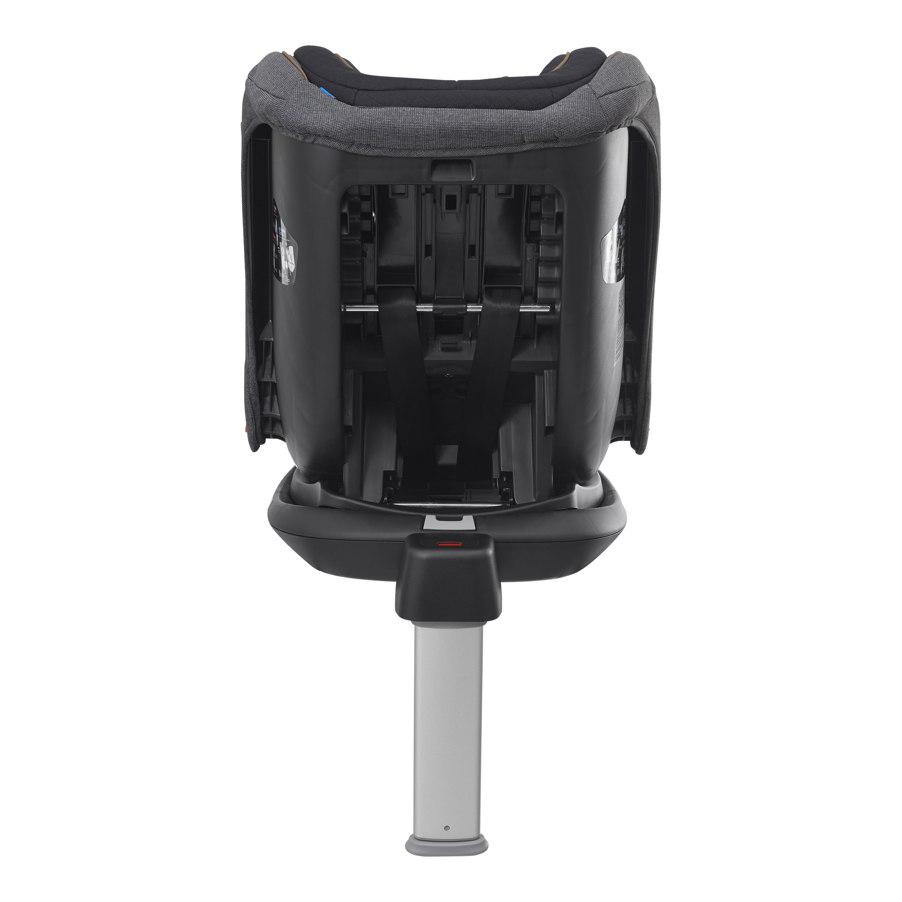 Cadeirinha de Carro Only One Cinza