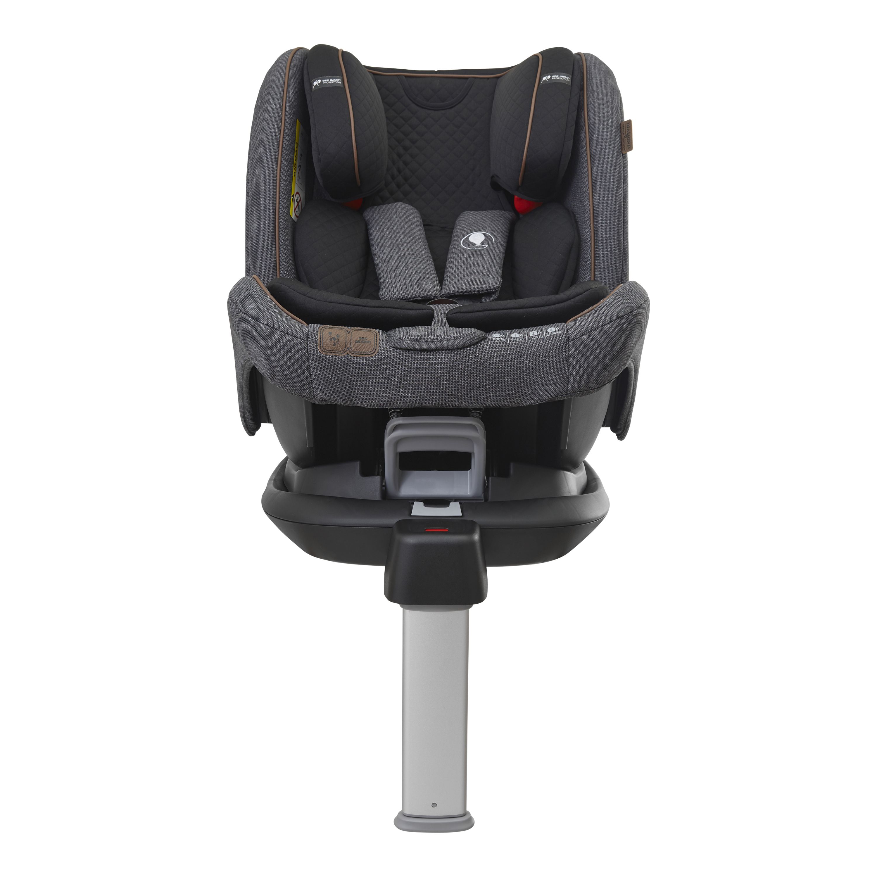 Cadeirinha de Carro Only One Cinza