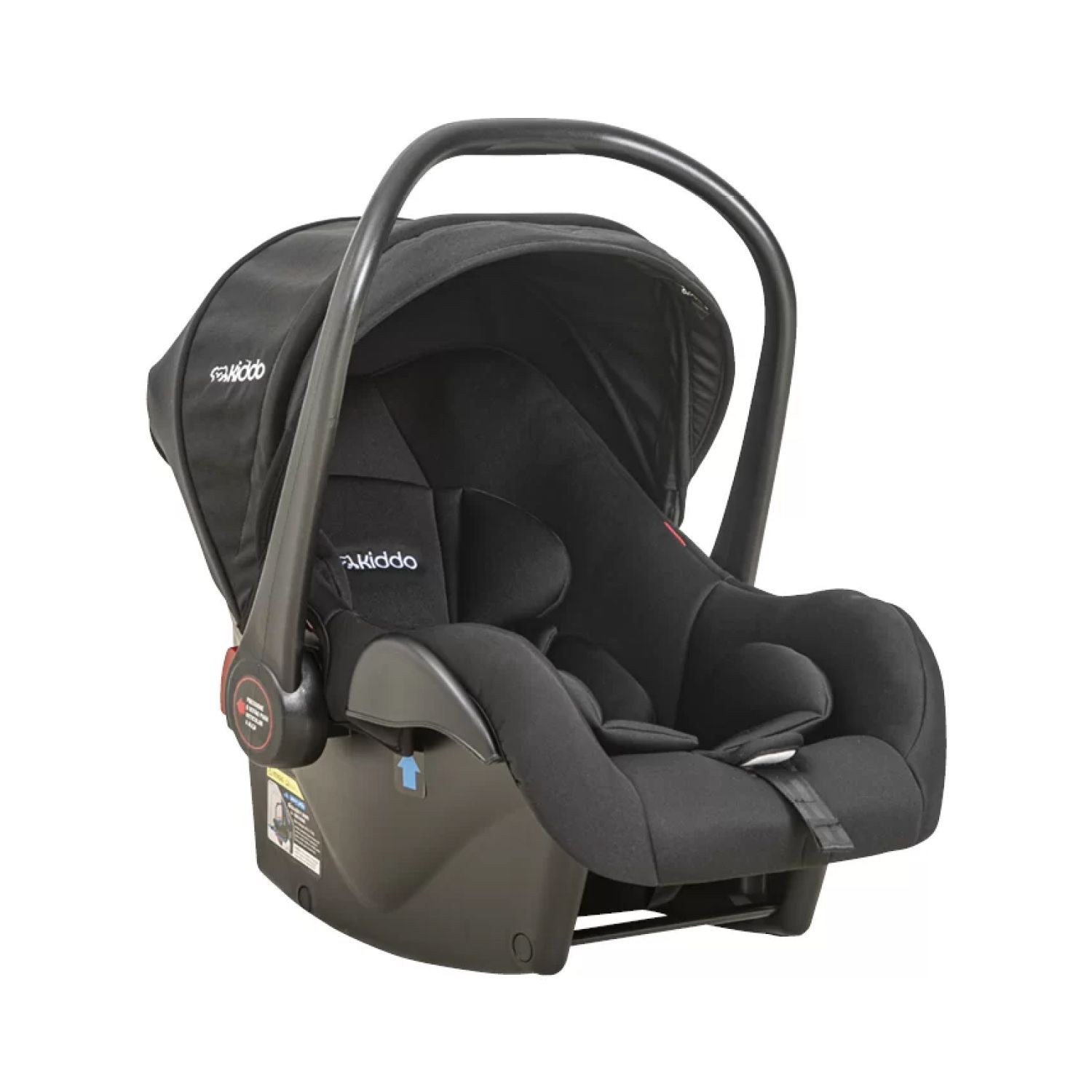 Bebê Conforto Casulo Click