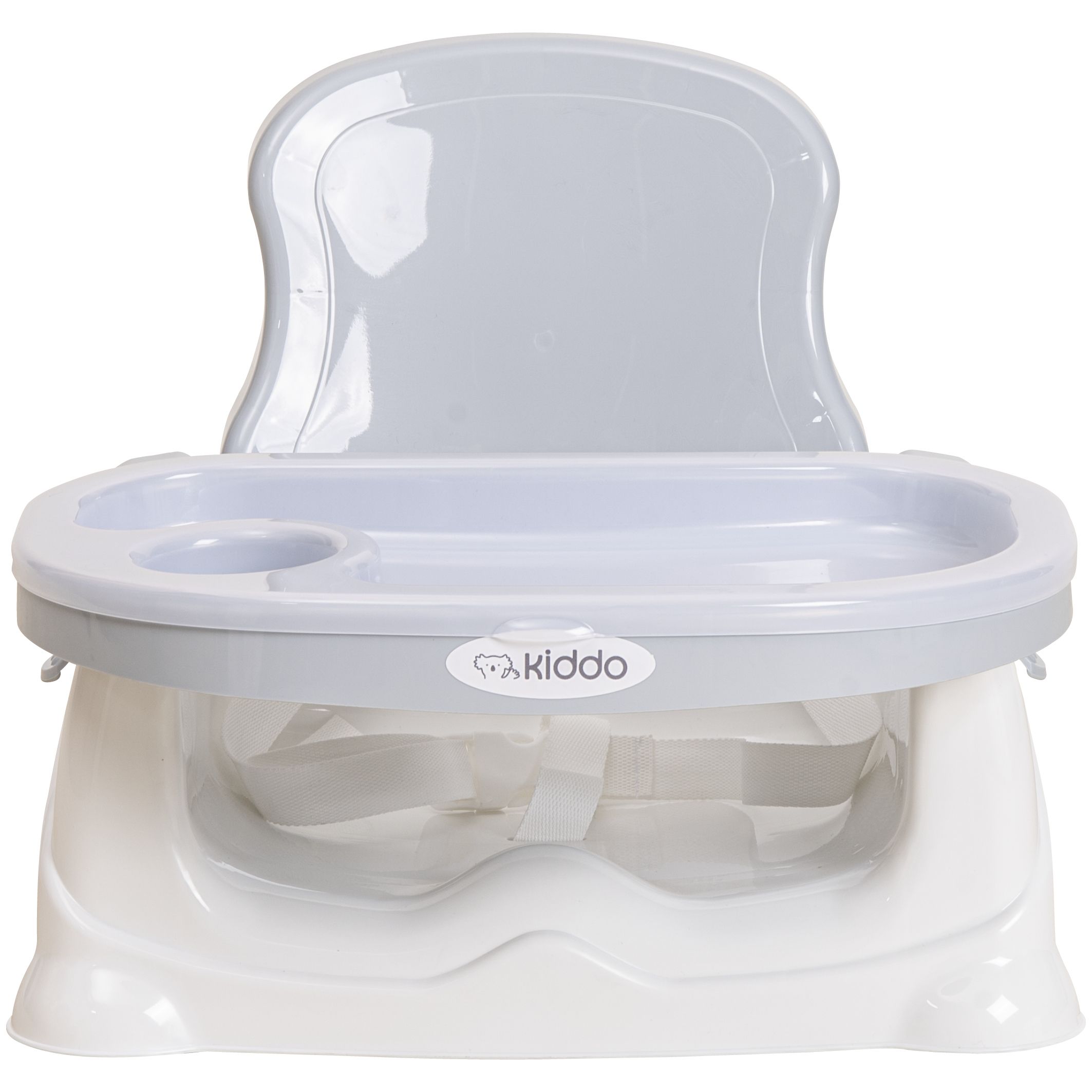 Cadeira de Alimentação Portátil Candy Rosa