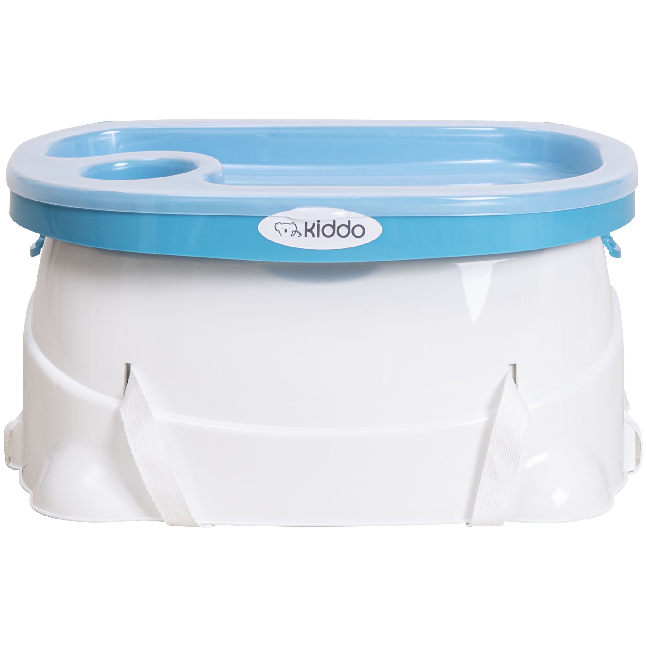 Cadeira de Alimentação Portátil Candy Rosa