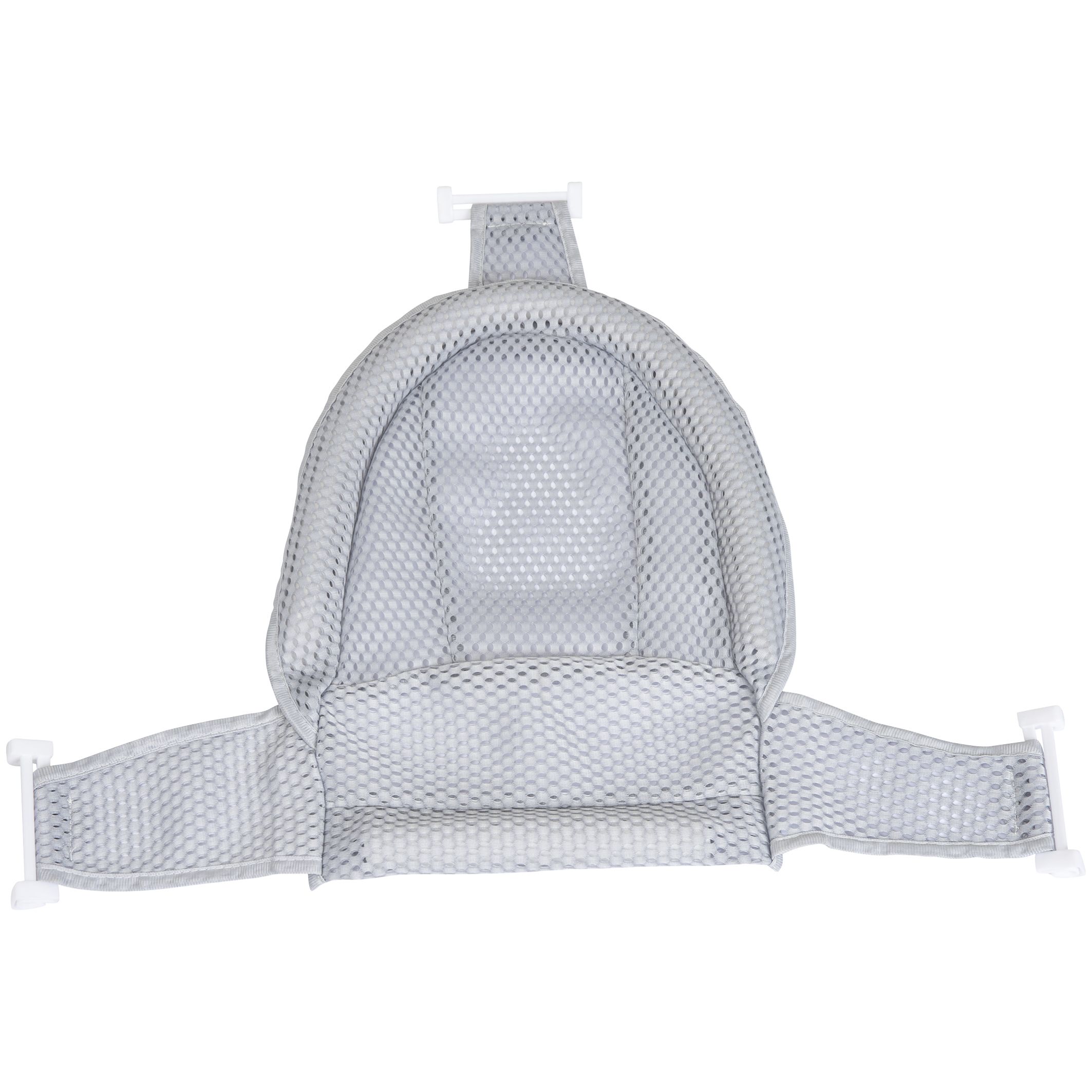 Rede Proteção para Banheira Support Rosa