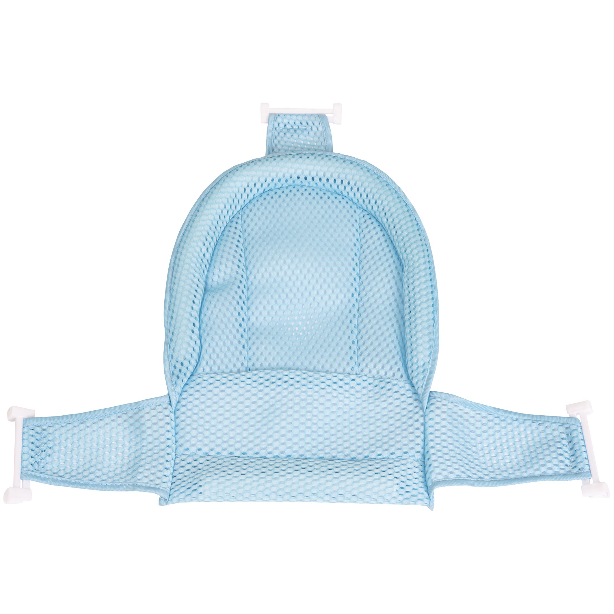 Rede Proteção para Banheira Support Rosa