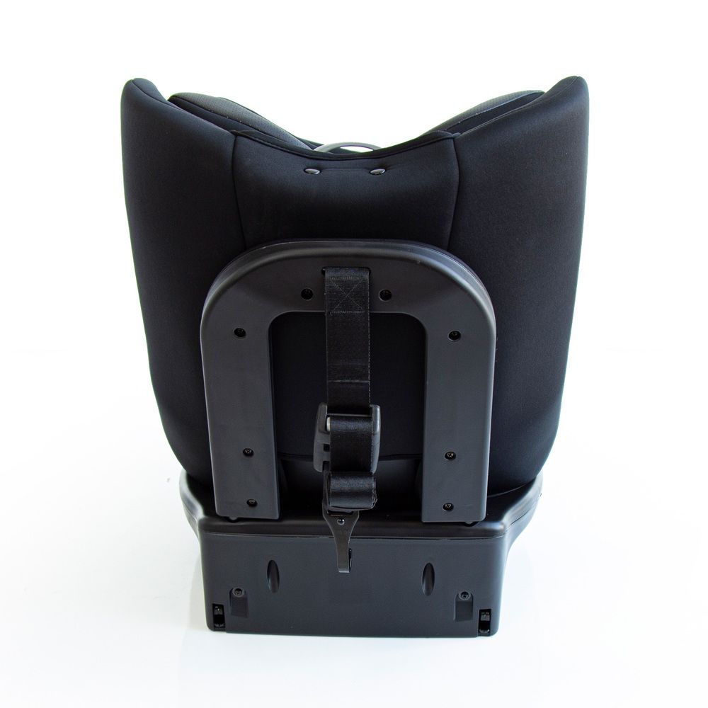 Cadeirinha de Carro I-NXT 360º Preto