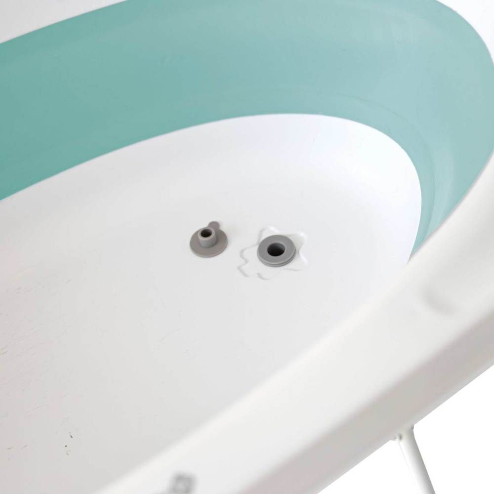 Banheira Smile Verde