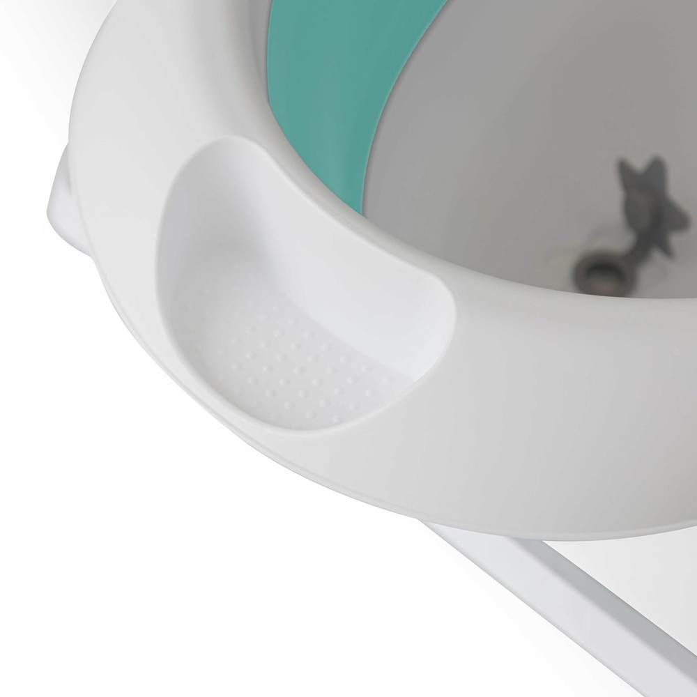 Banheira Smile Verde