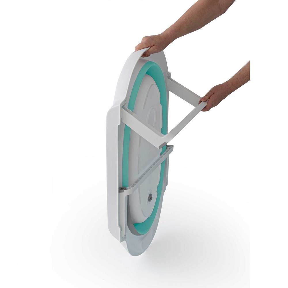 Banheira Smile Verde