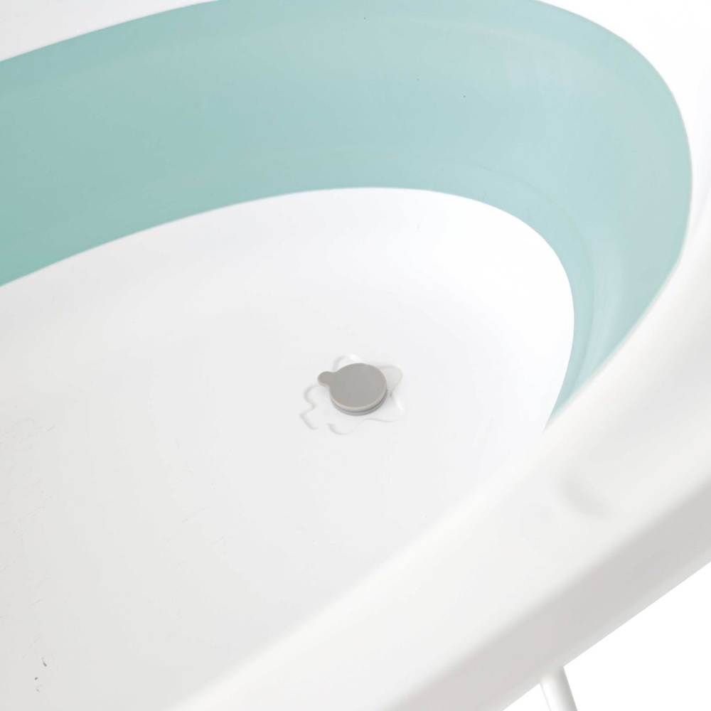 Banheira Smile Verde