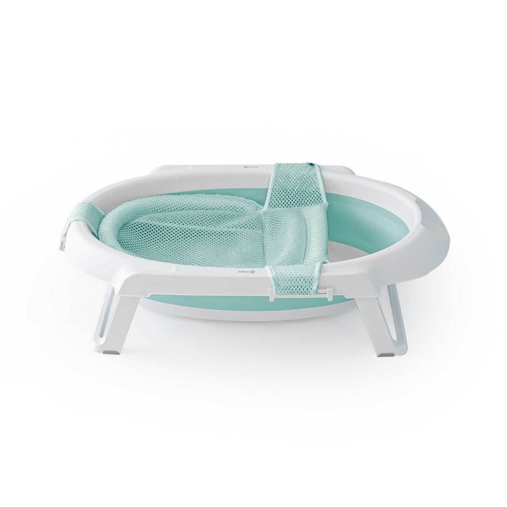 Banheira Smile Verde