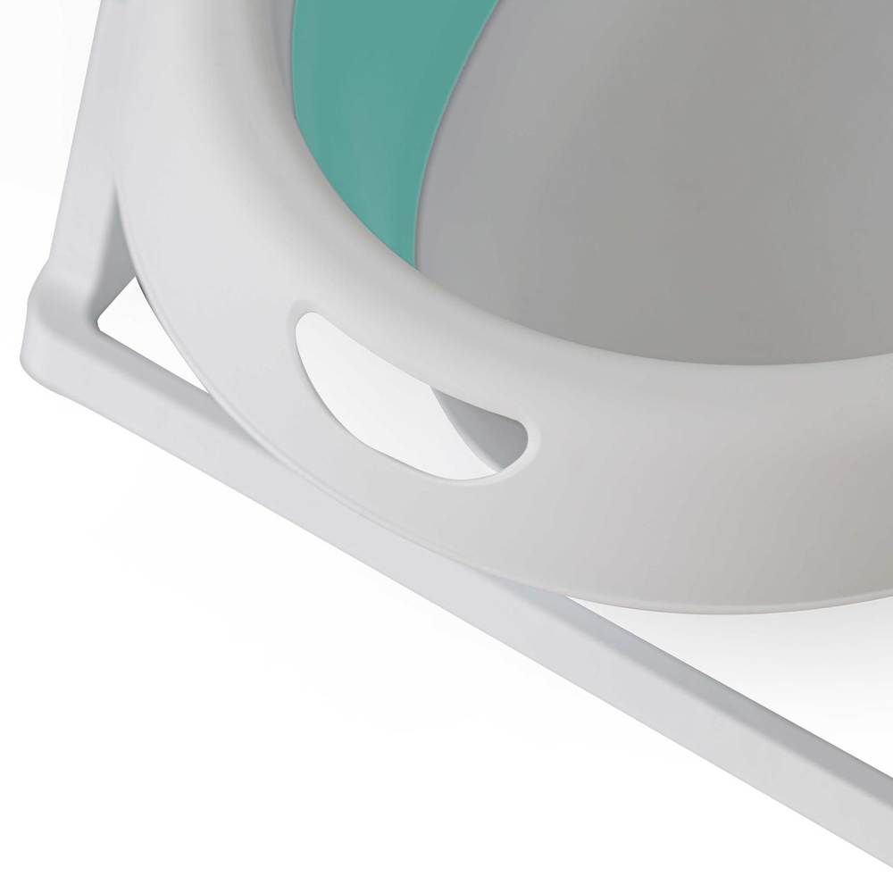 Banheira Smile Verde