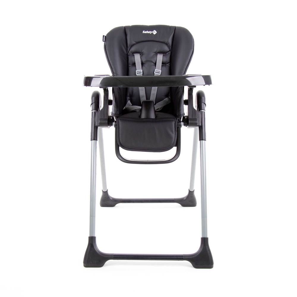 Cadeira de Alimentação Mellow Cinza