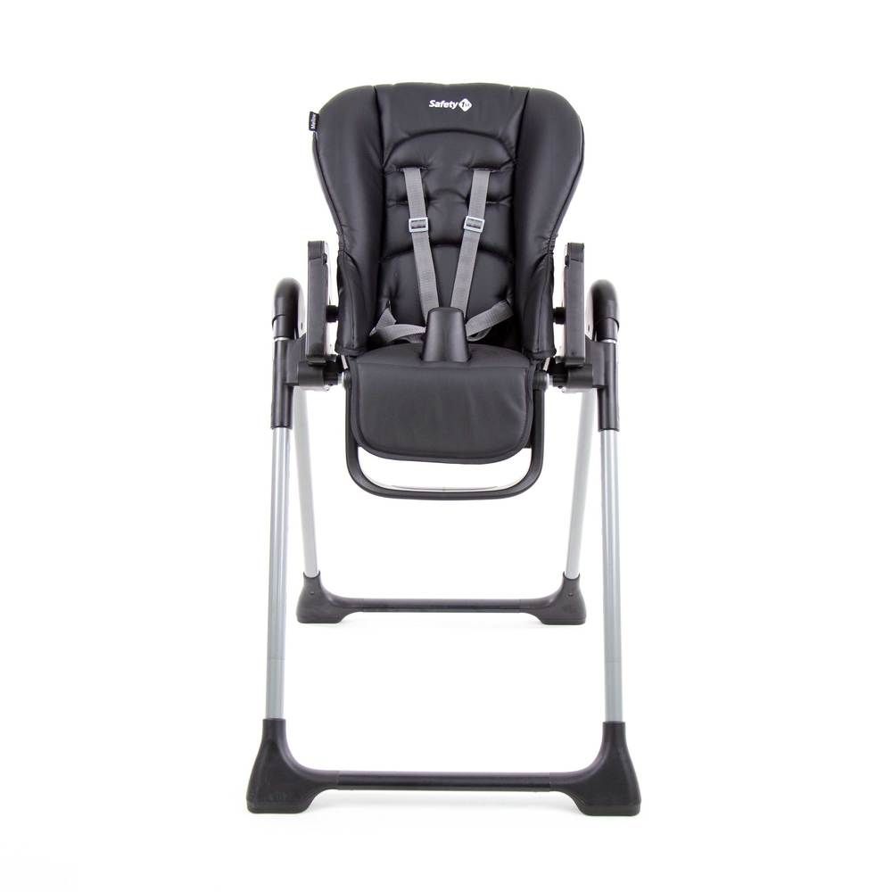 Cadeira de Alimentação Mellow Cinza