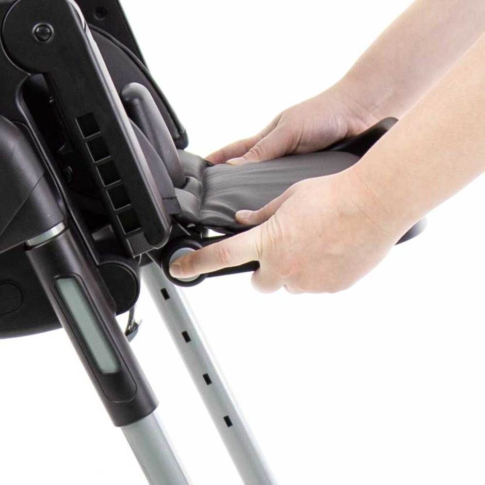 Cadeira de Alimentação Mellow Cinza - imagem 5