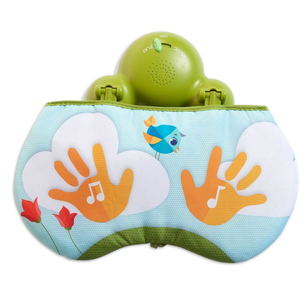 Tapete de Atividades Gymini Kick & Play Tiny Farm