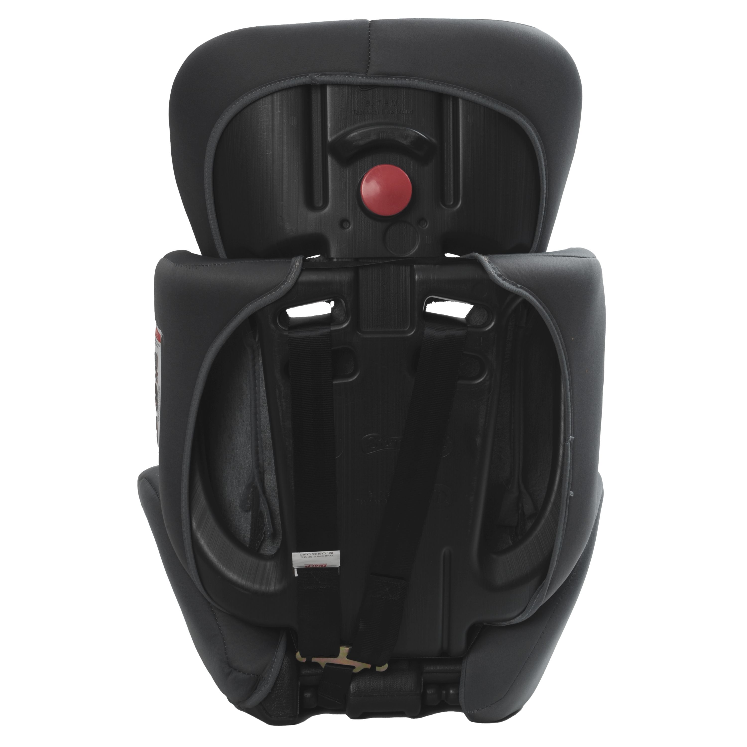 Cadeirinha de Carro Turminha Guará