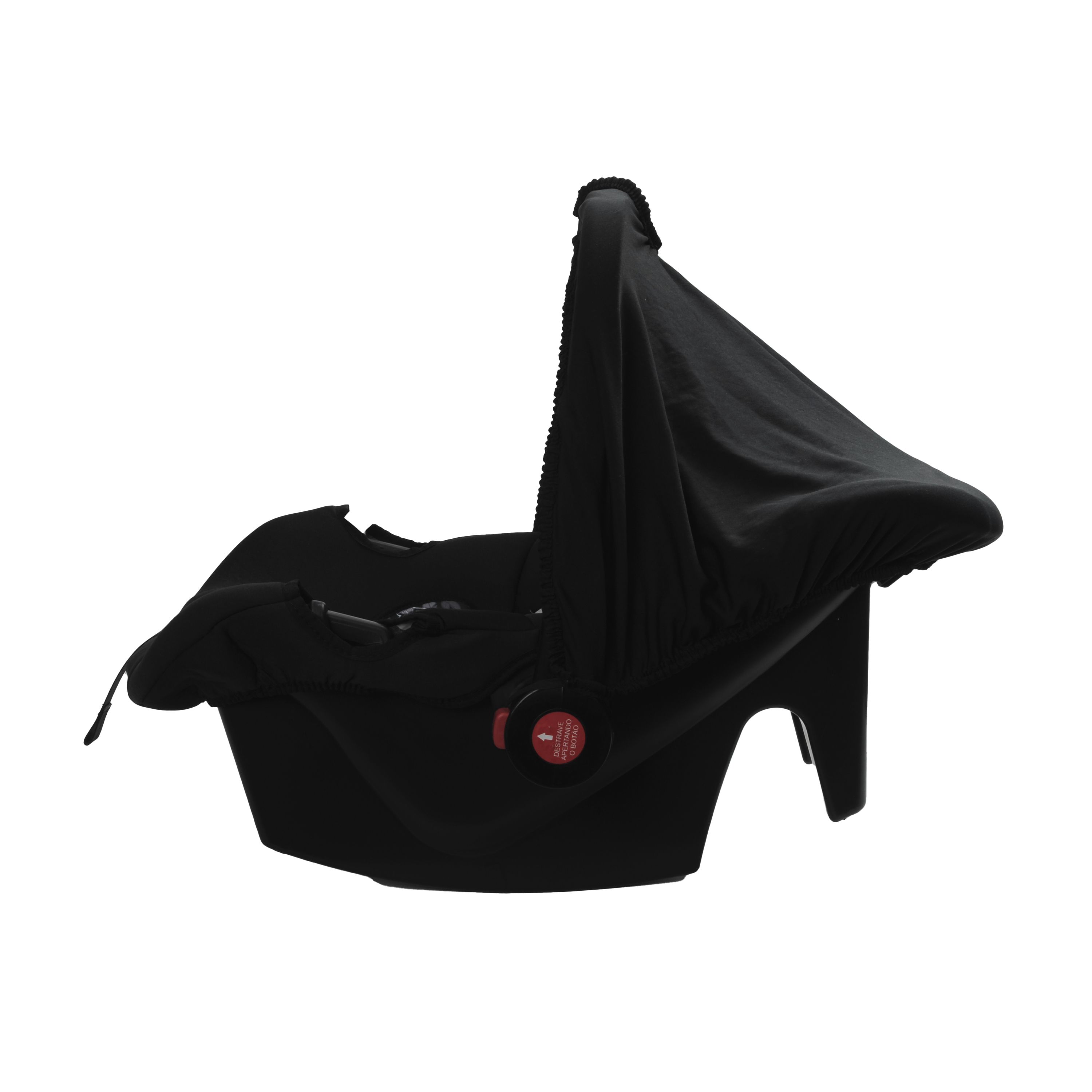 Bebê Conforto Turminha Guará Cinza