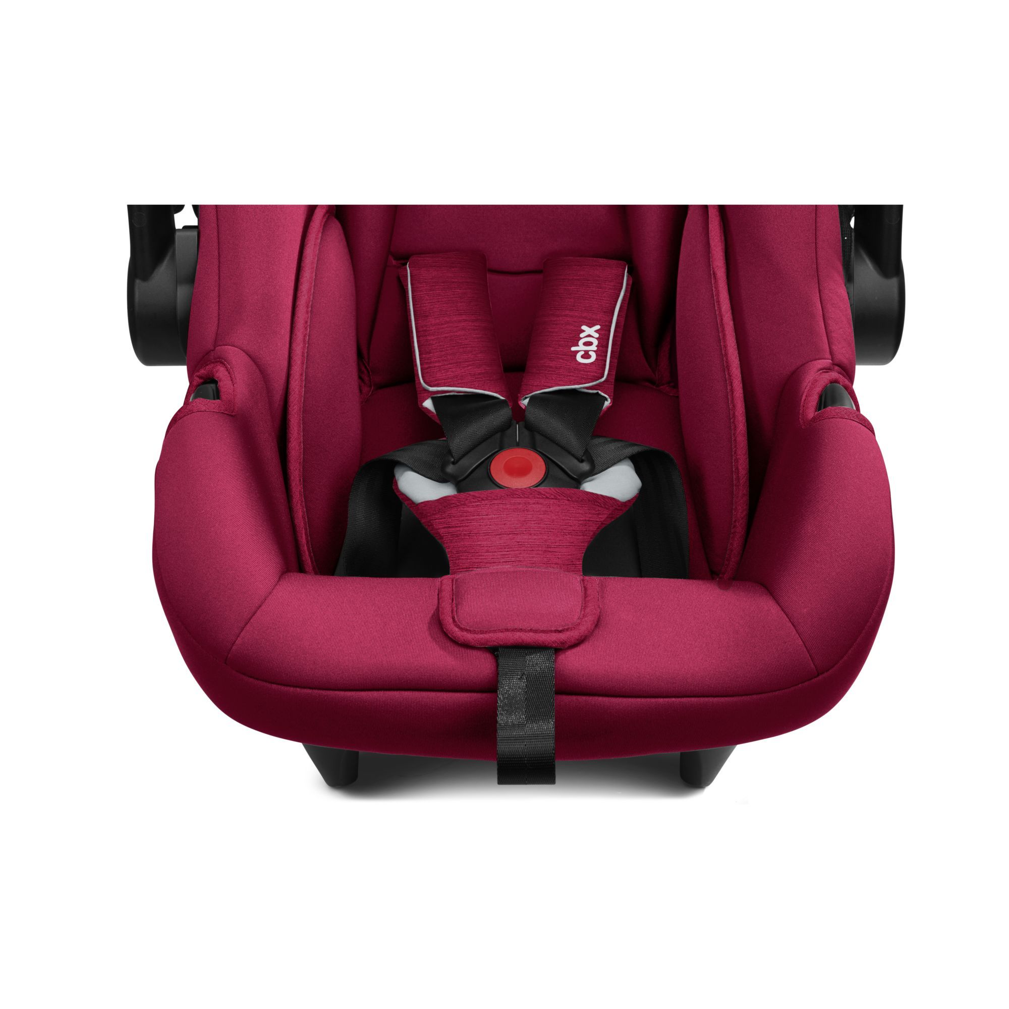 Bebê Conforto Shima Vermelho