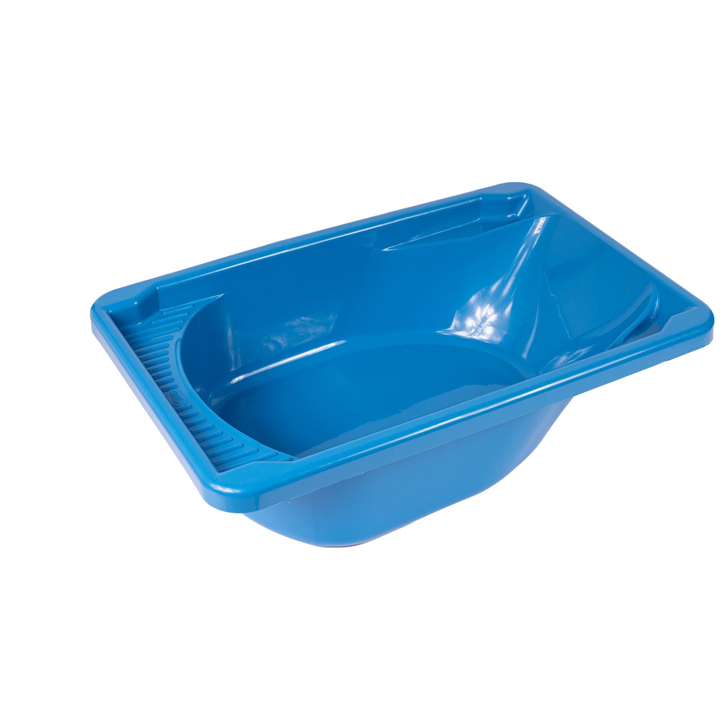 Banheira com Suporte Branco