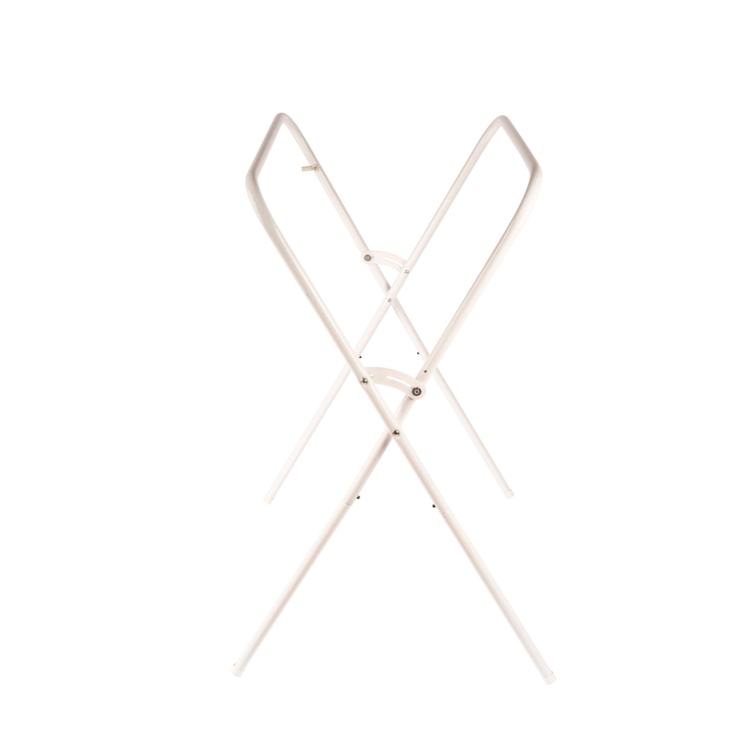 Banheira com Suporte Branco