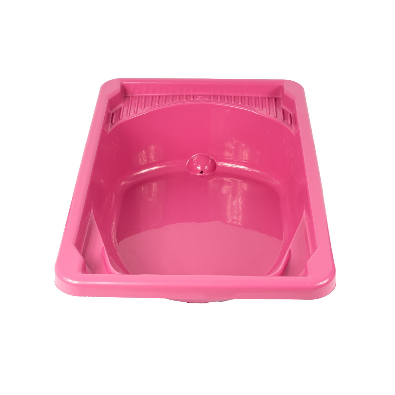 Banheira com Suporte Branco - imagem 6