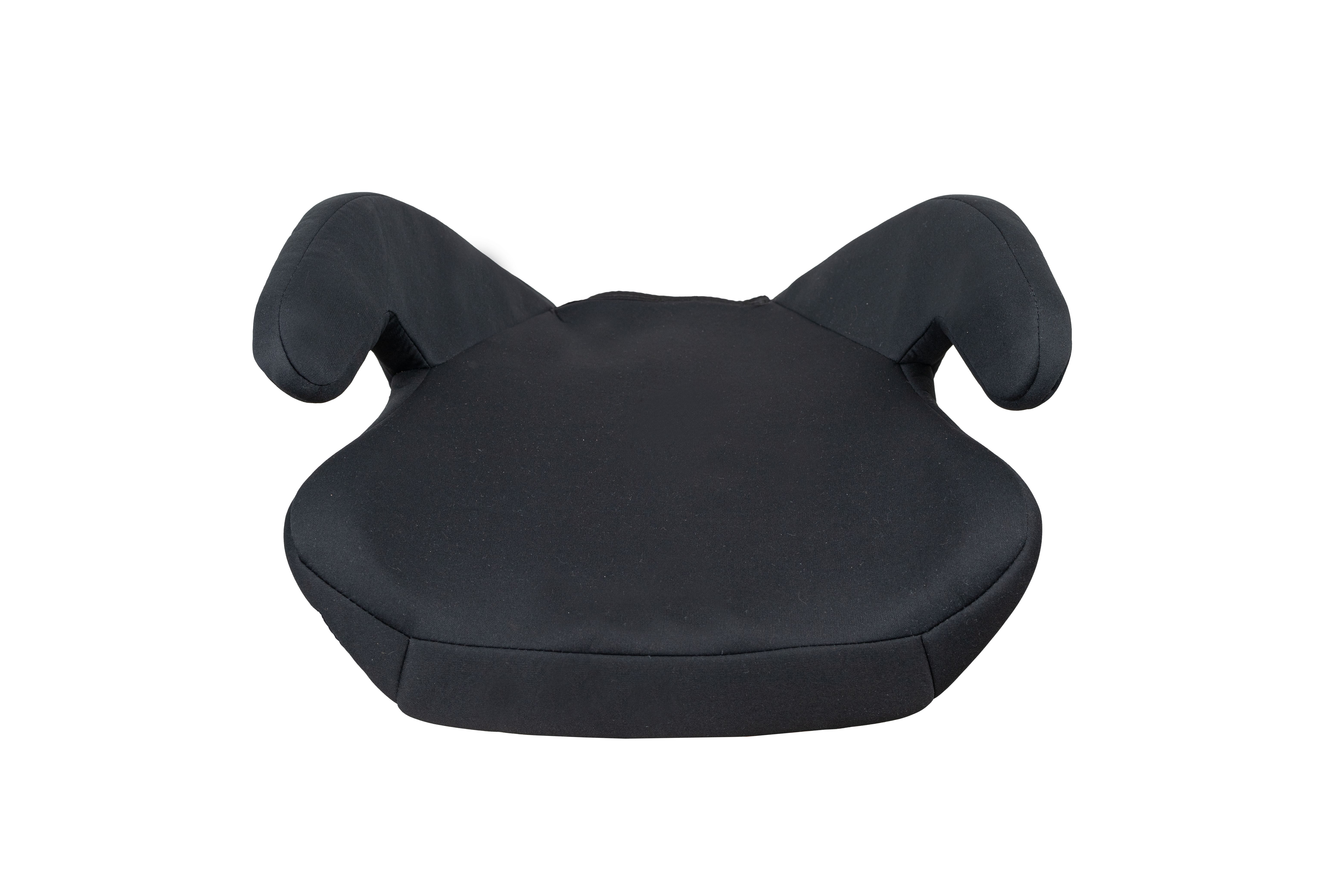 Cadeirinha de Carro Dream Baby Cinza e Rosa