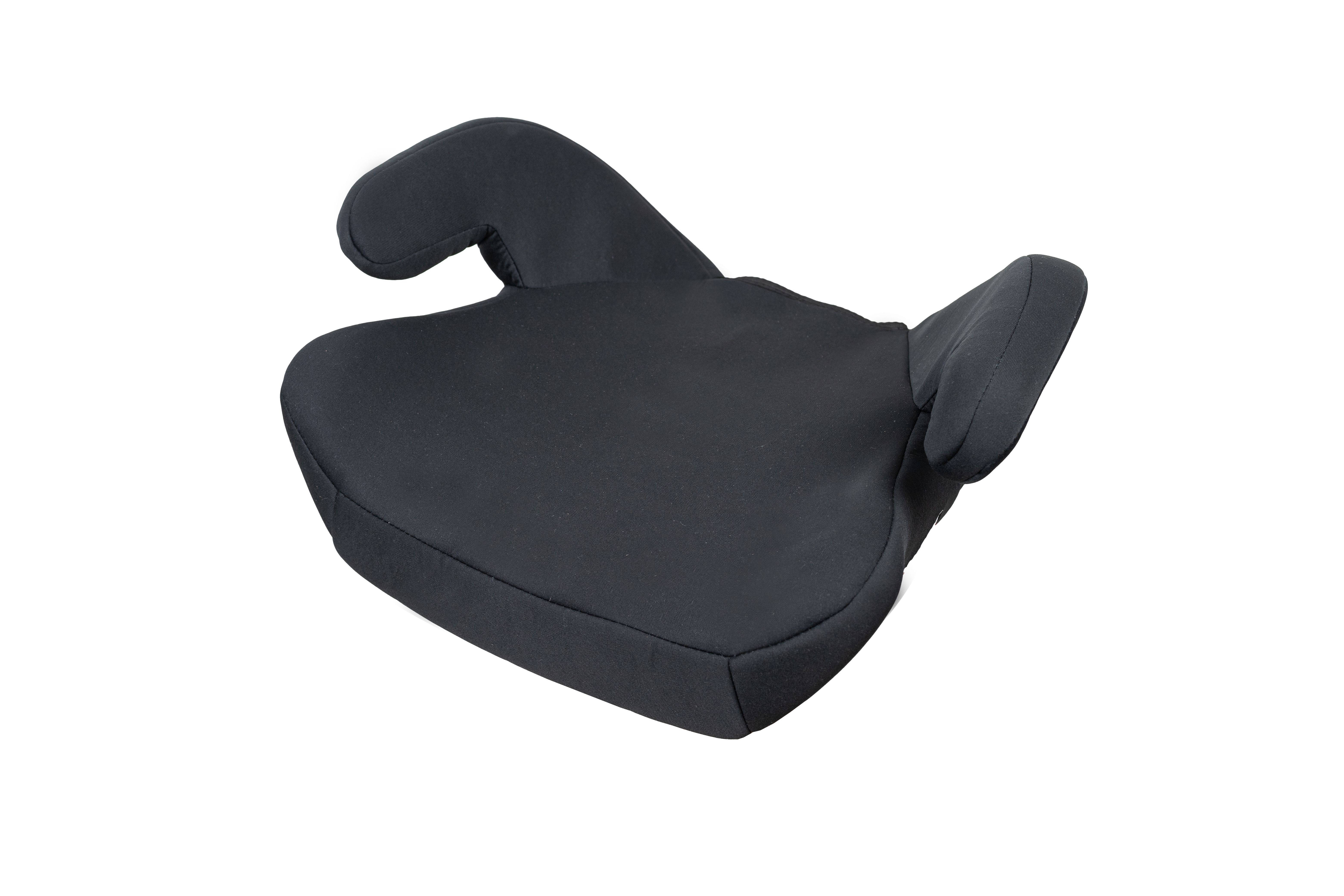 Cadeirinha de Carro Dream Baby Cinza e Rosa