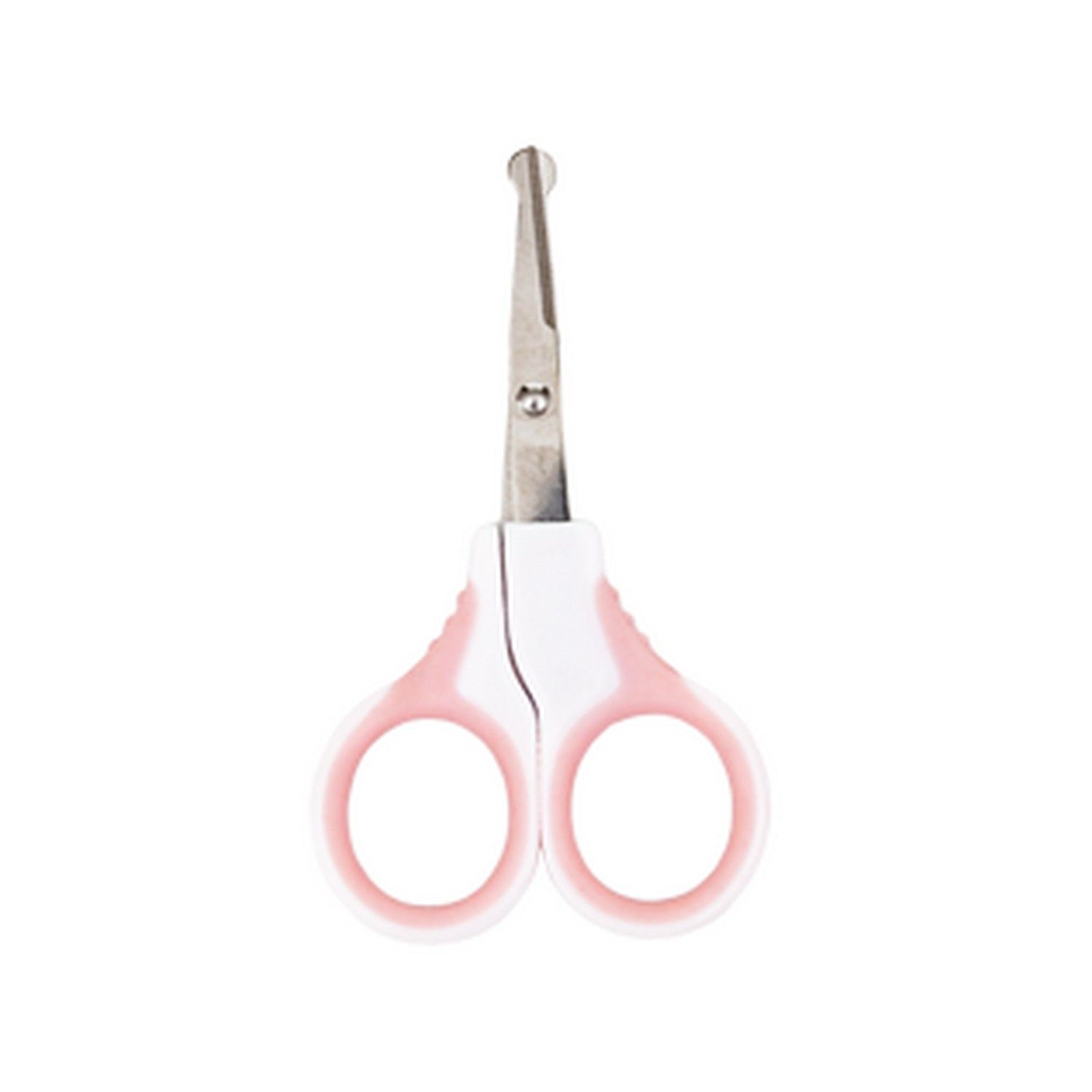 Kit Cuidados Bebê com Estojo Branco e Azul