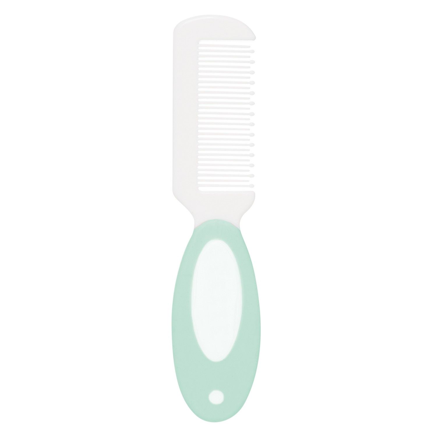 Kit Cuidados Bebê com Estojo Branco e Azul