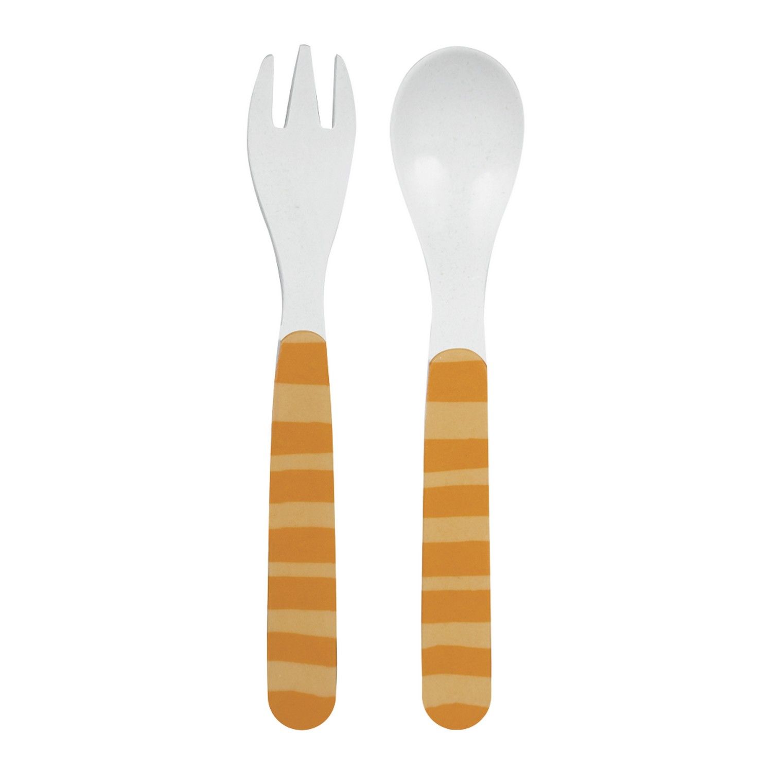 Kit Refeição Bambu Tigre