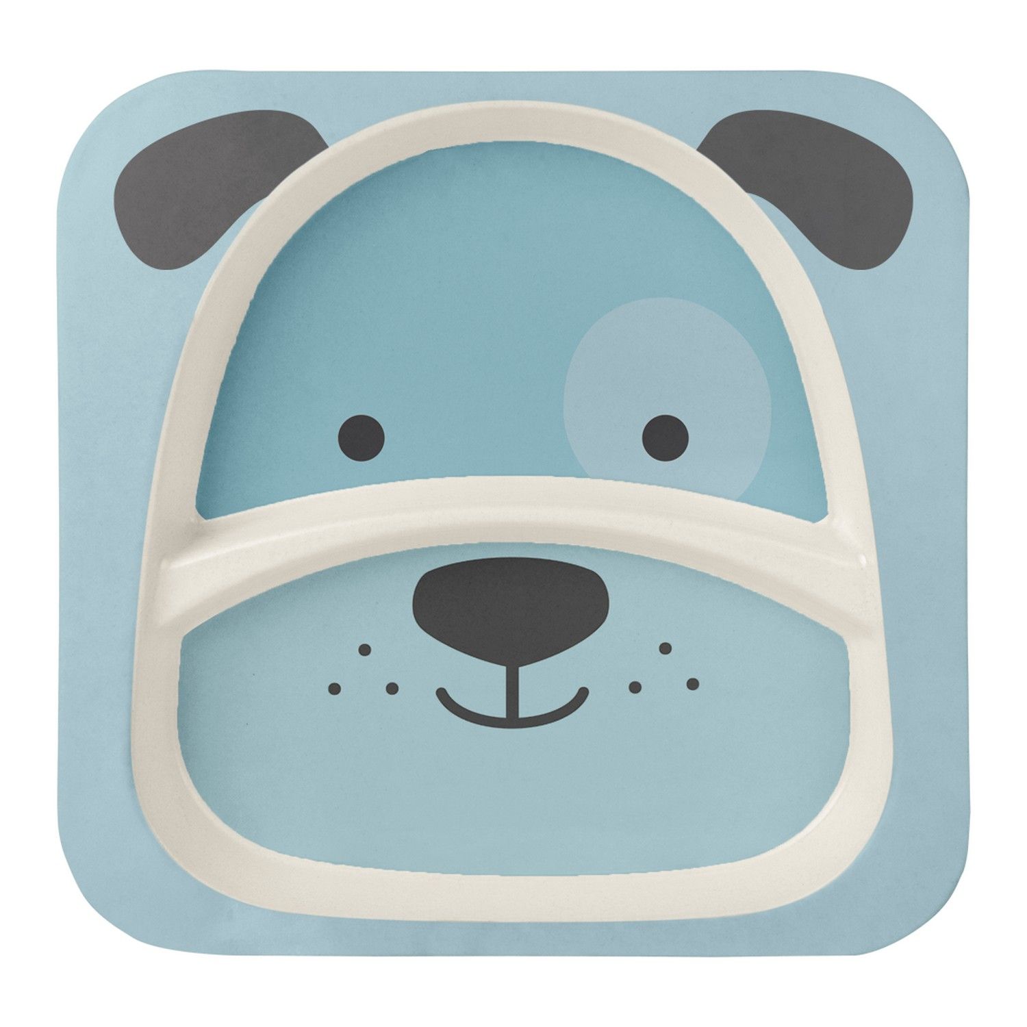 Kit Refeição Bambu Cachorro