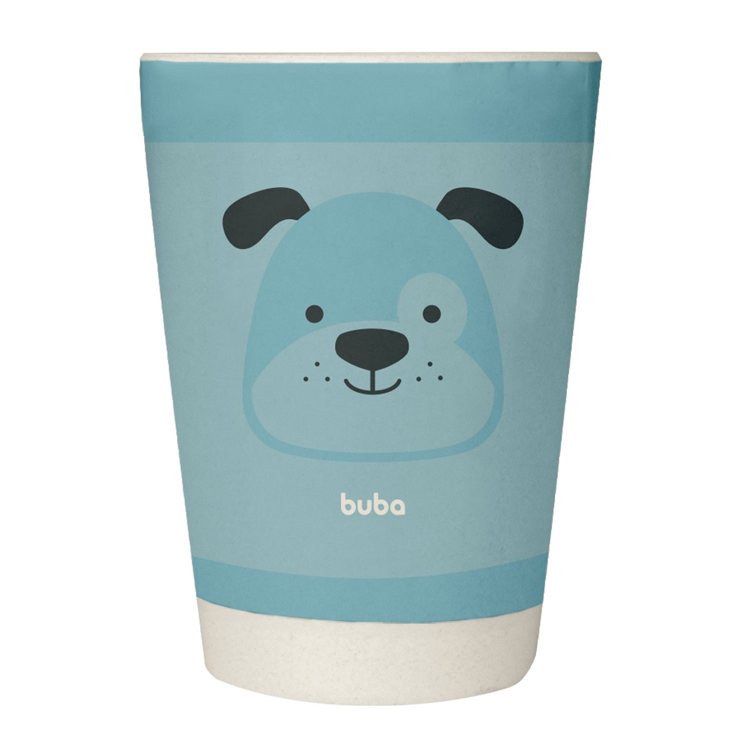 Kit Refeição Bambu Cachorro