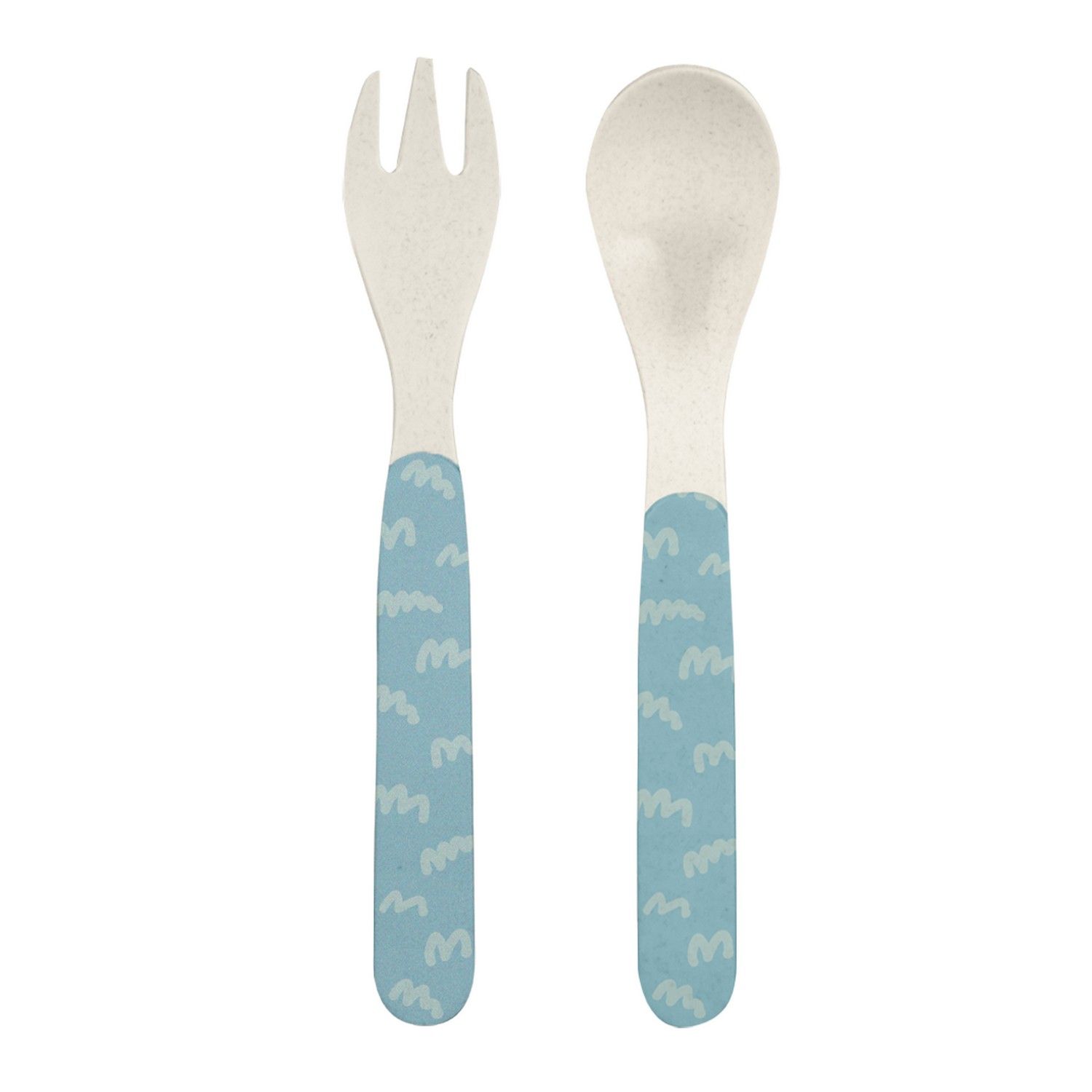 Kit Refeição Bambu Cachorro