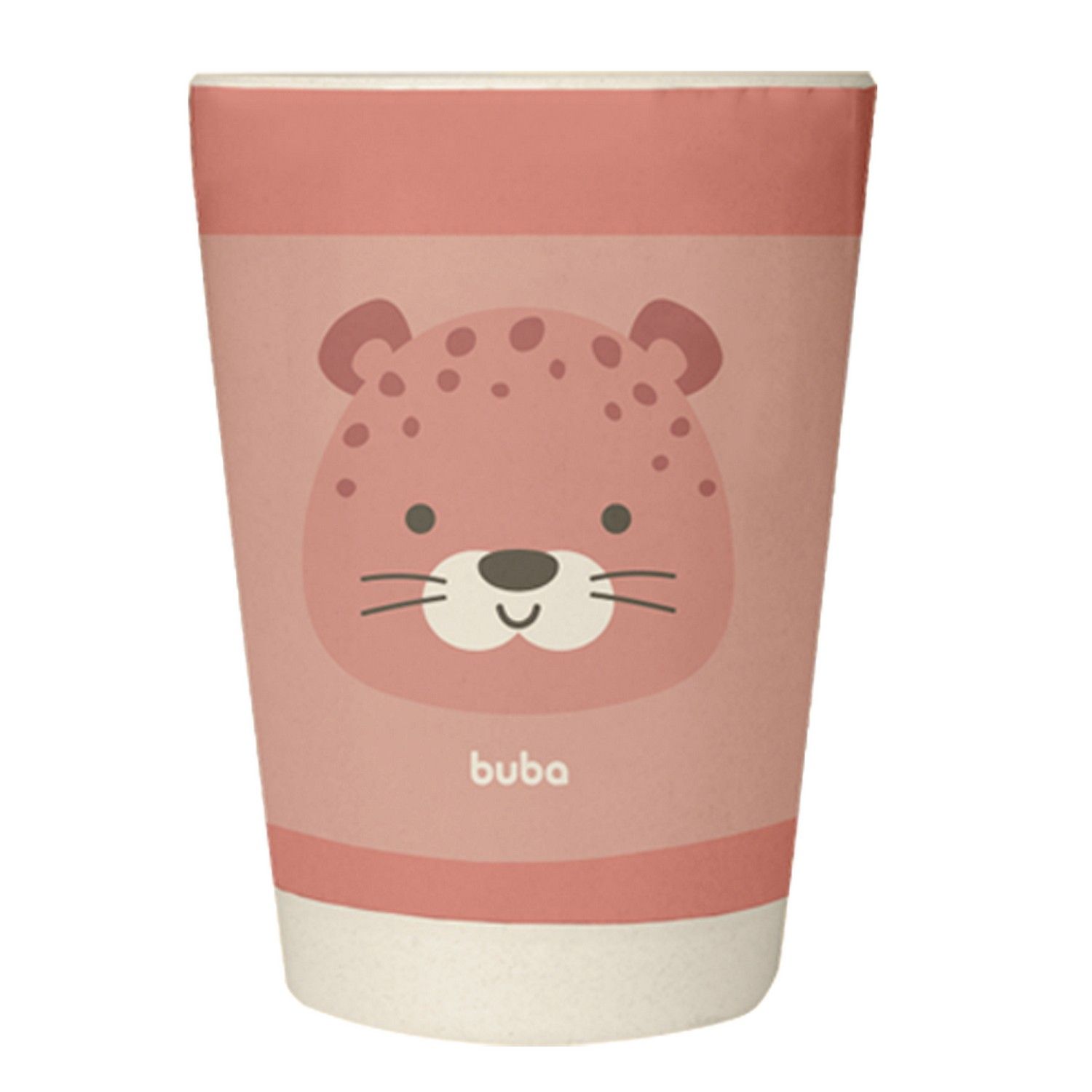 Kit Refeição Bambu Onça