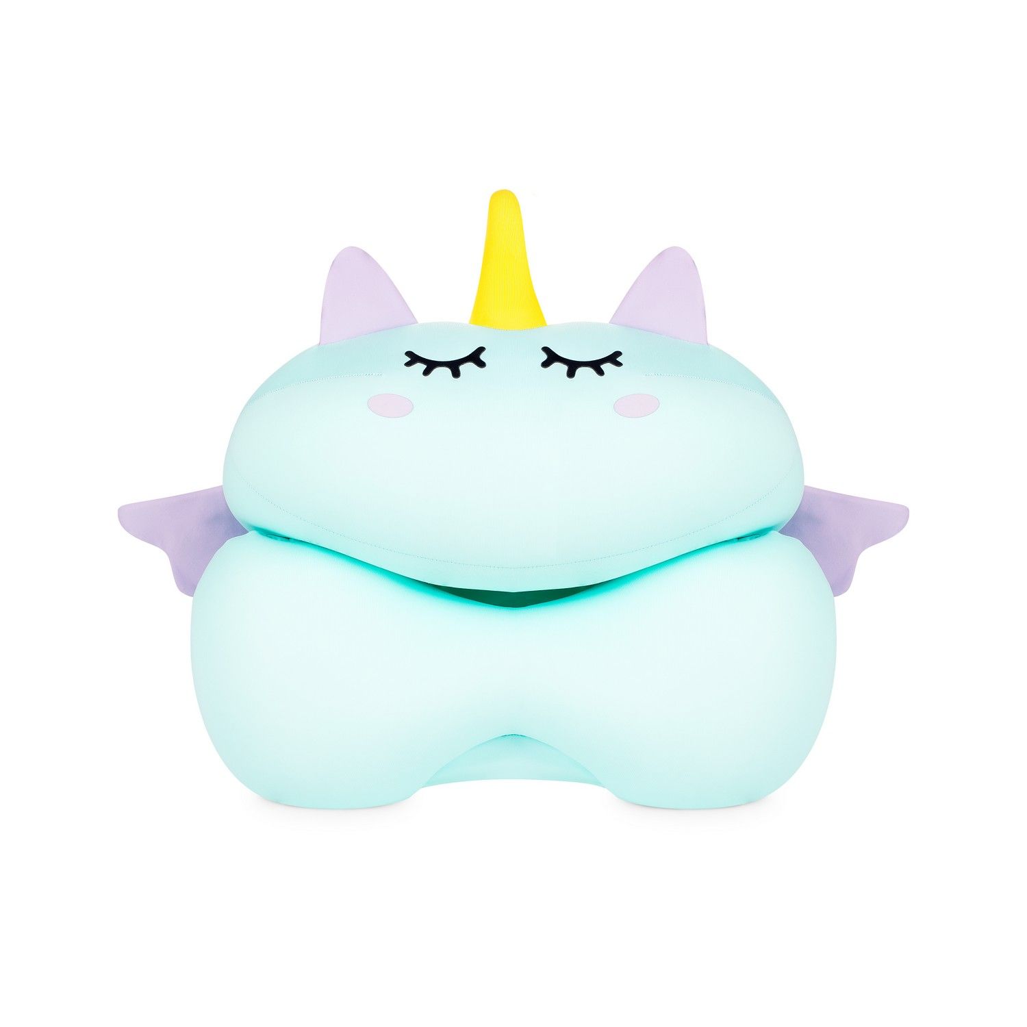 Almofada de Banho Unicórnio