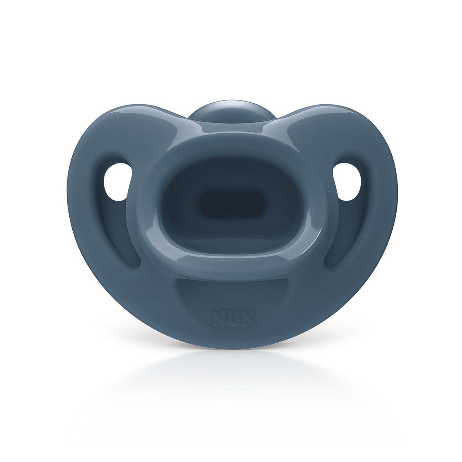 Kit Chupeta Sensitive Soft Fashion 6+ Meses Azul