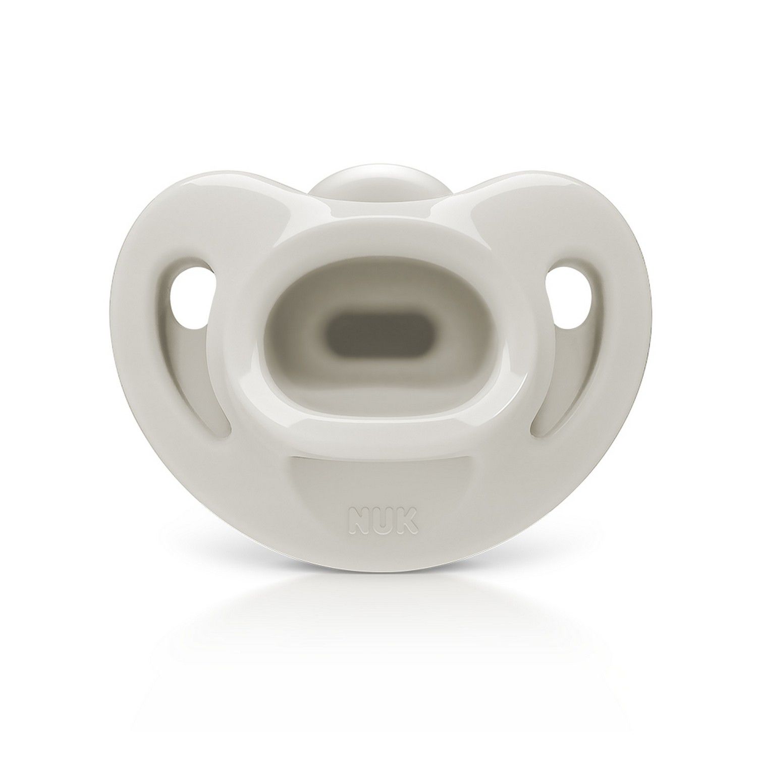 Kit Chupeta Sensitive Soft Fashion 6+ Meses Azul