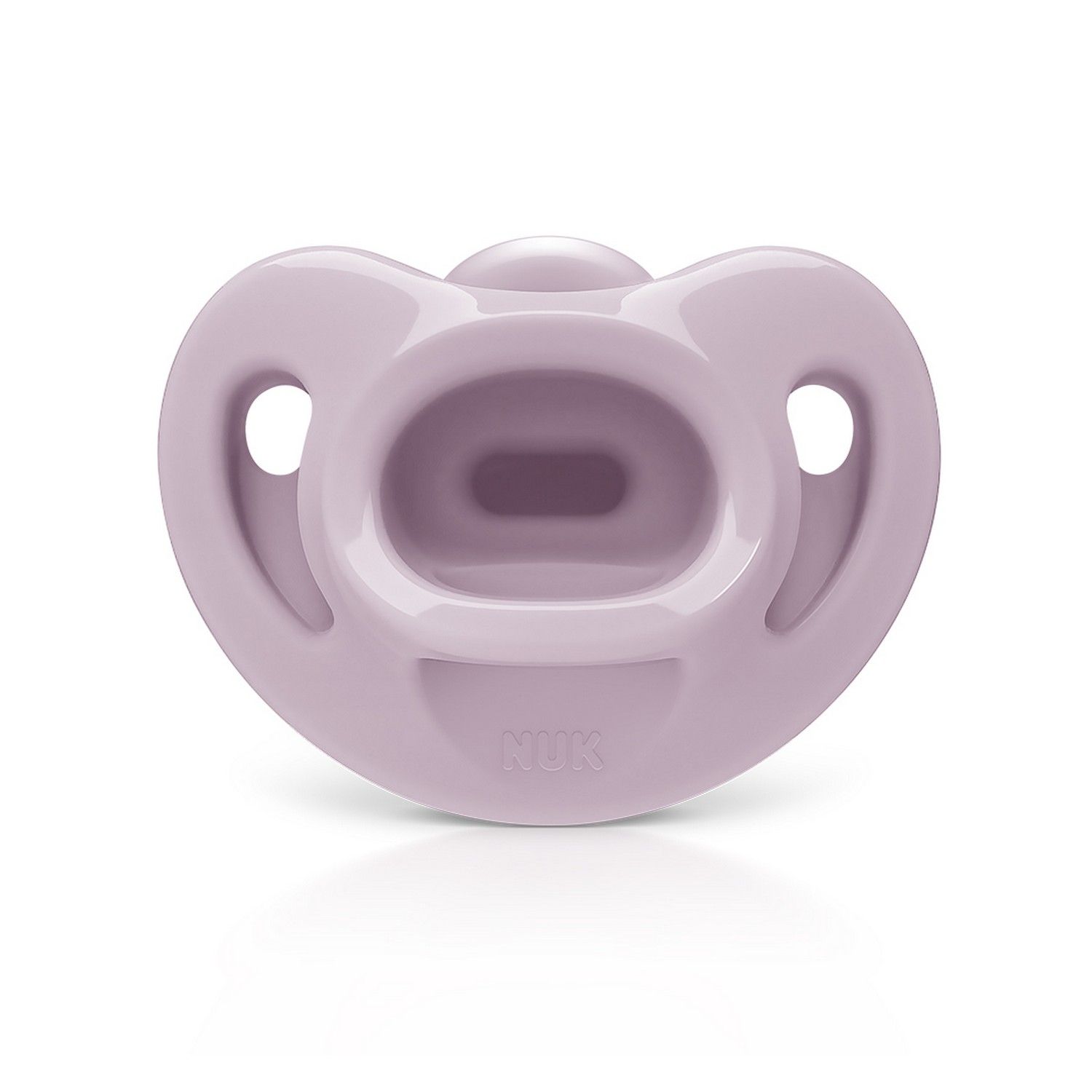 Kit Chupeta Sensitive Soft Fashion 6+ Meses Azul