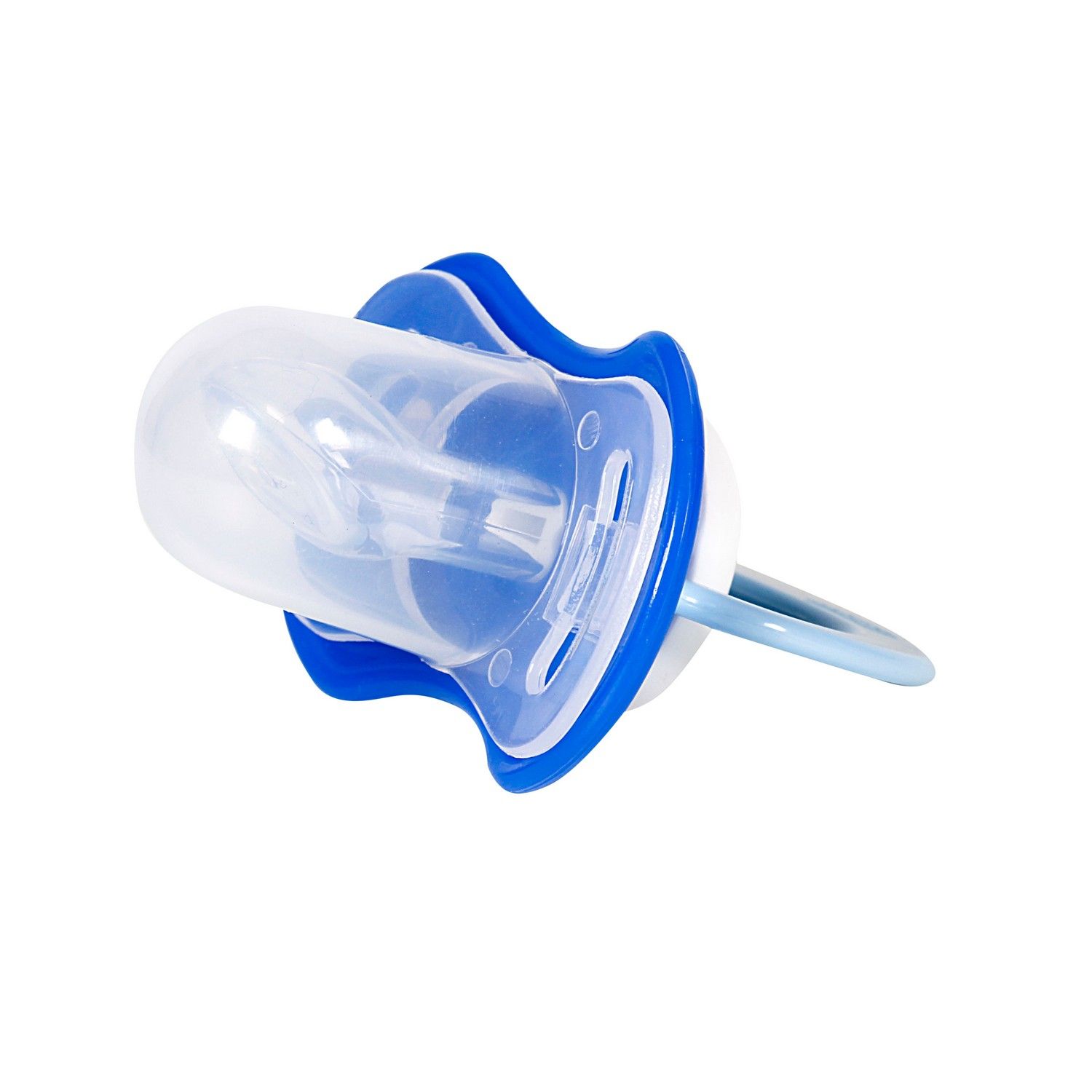 Kit Chupeta Mickey Mouse