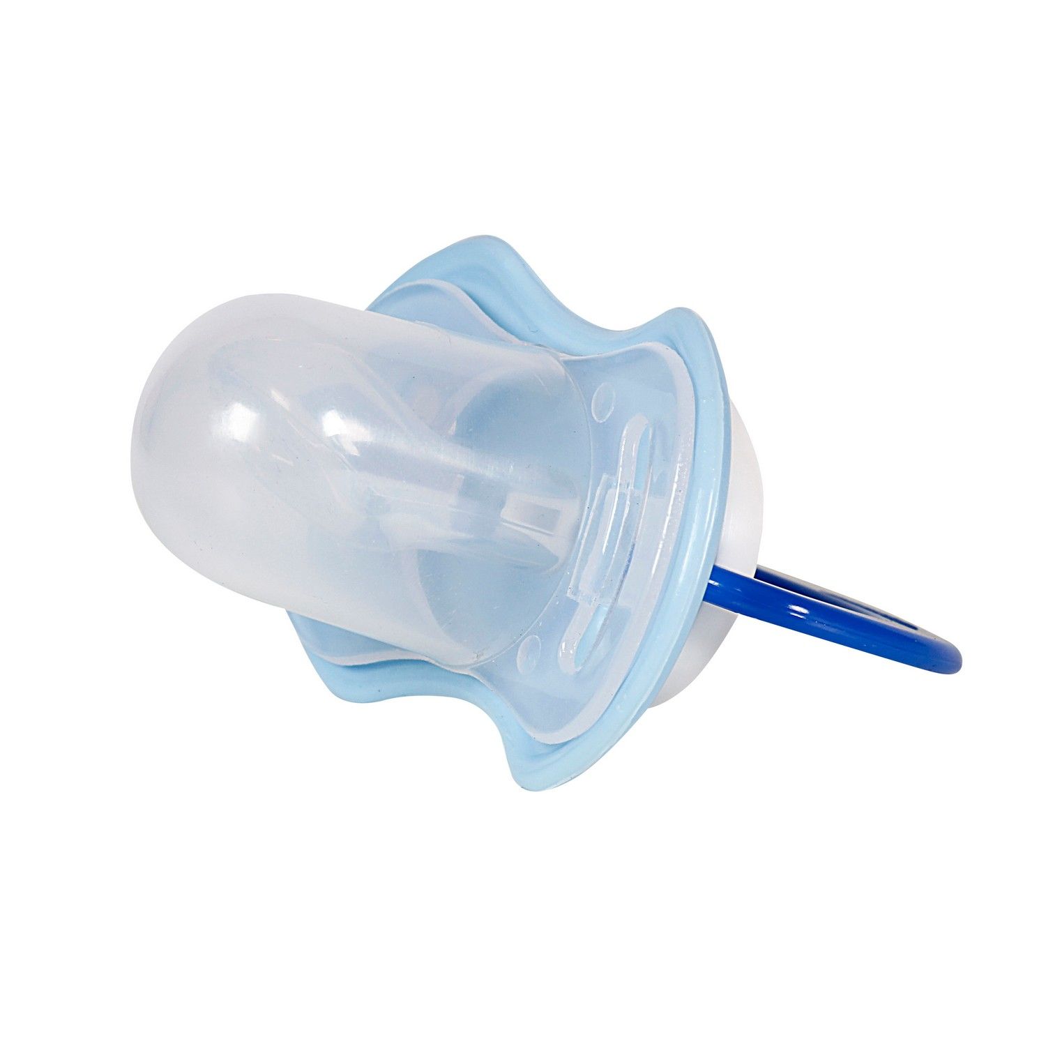 Kit Chupeta Mickey Mouse