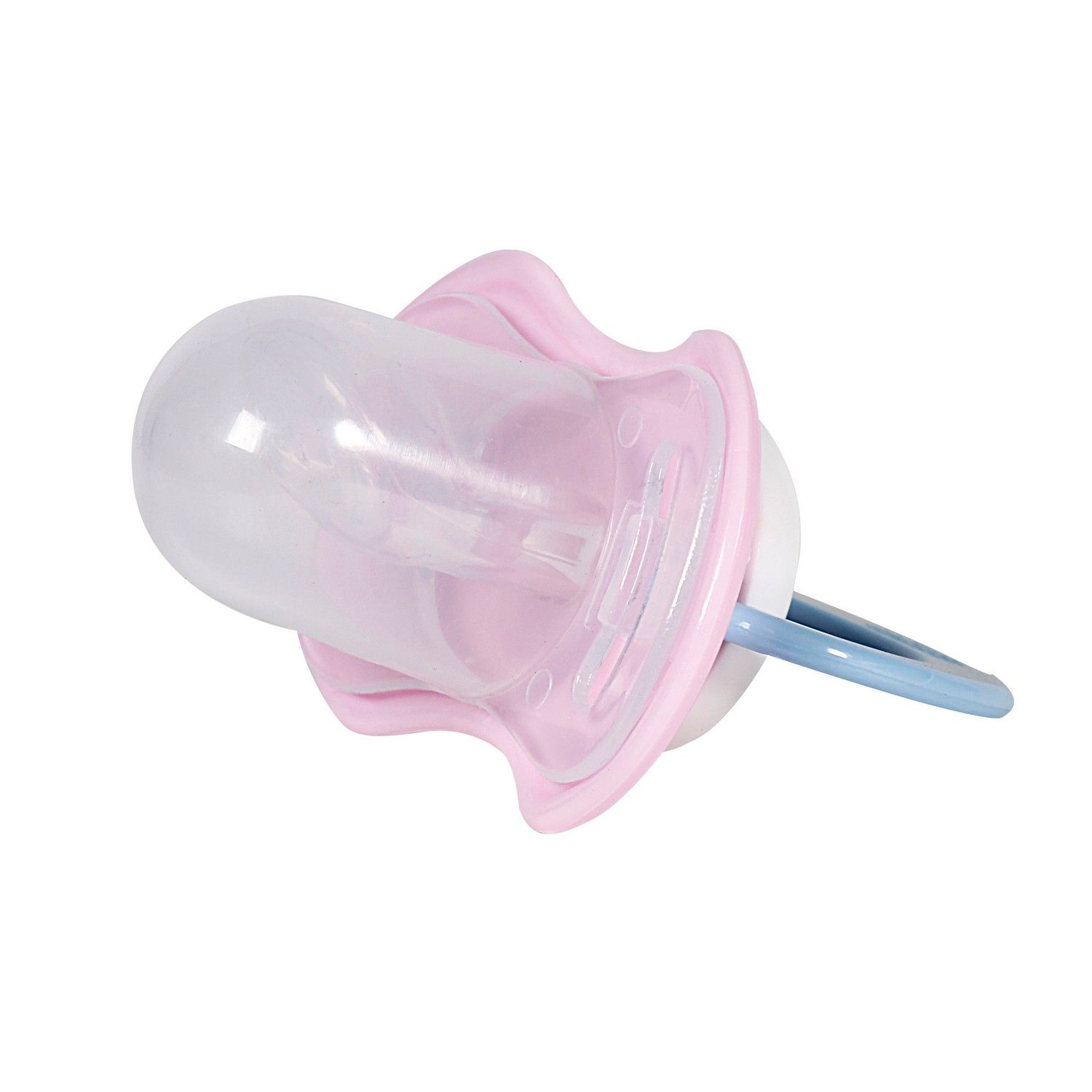 Kit Chupeta Minnie Mouse