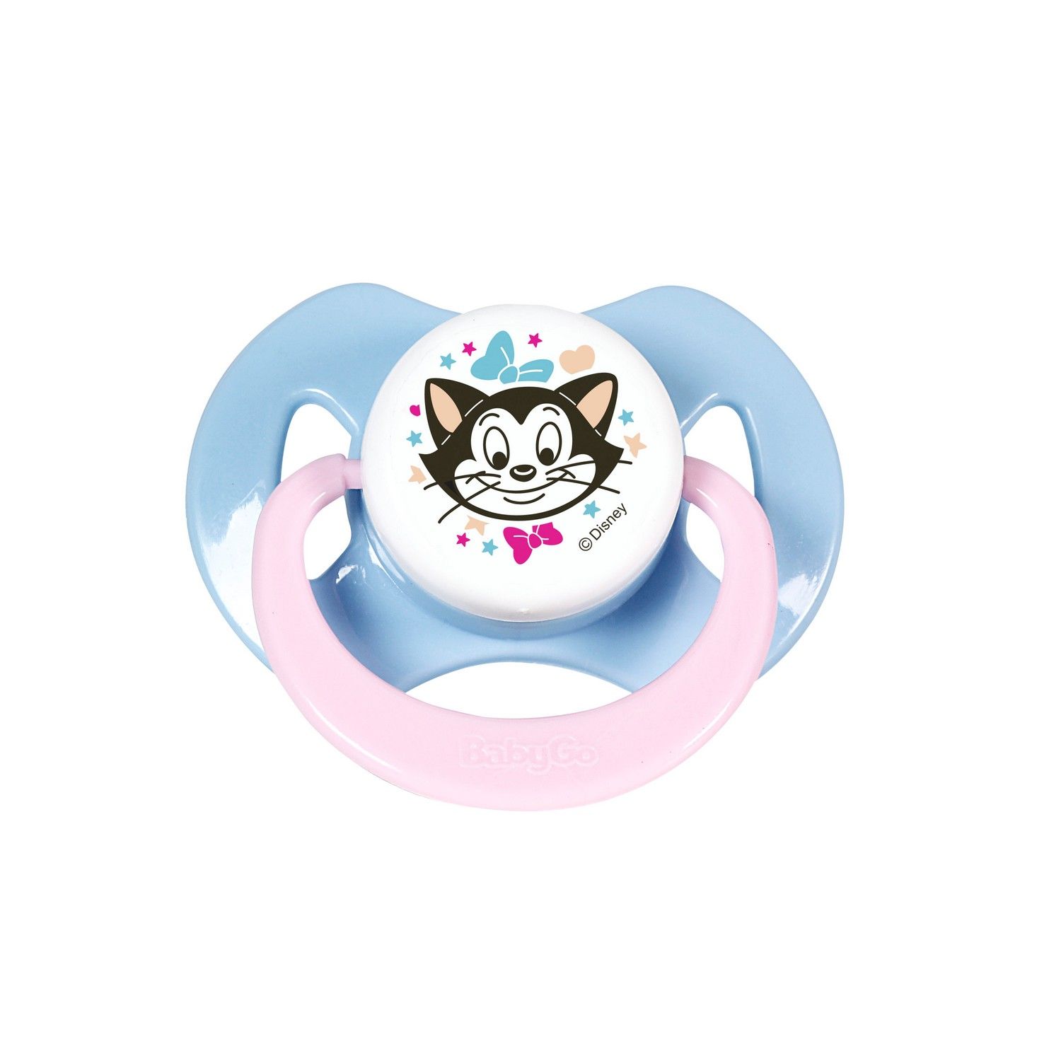 Kit Chupeta Minnie Mouse