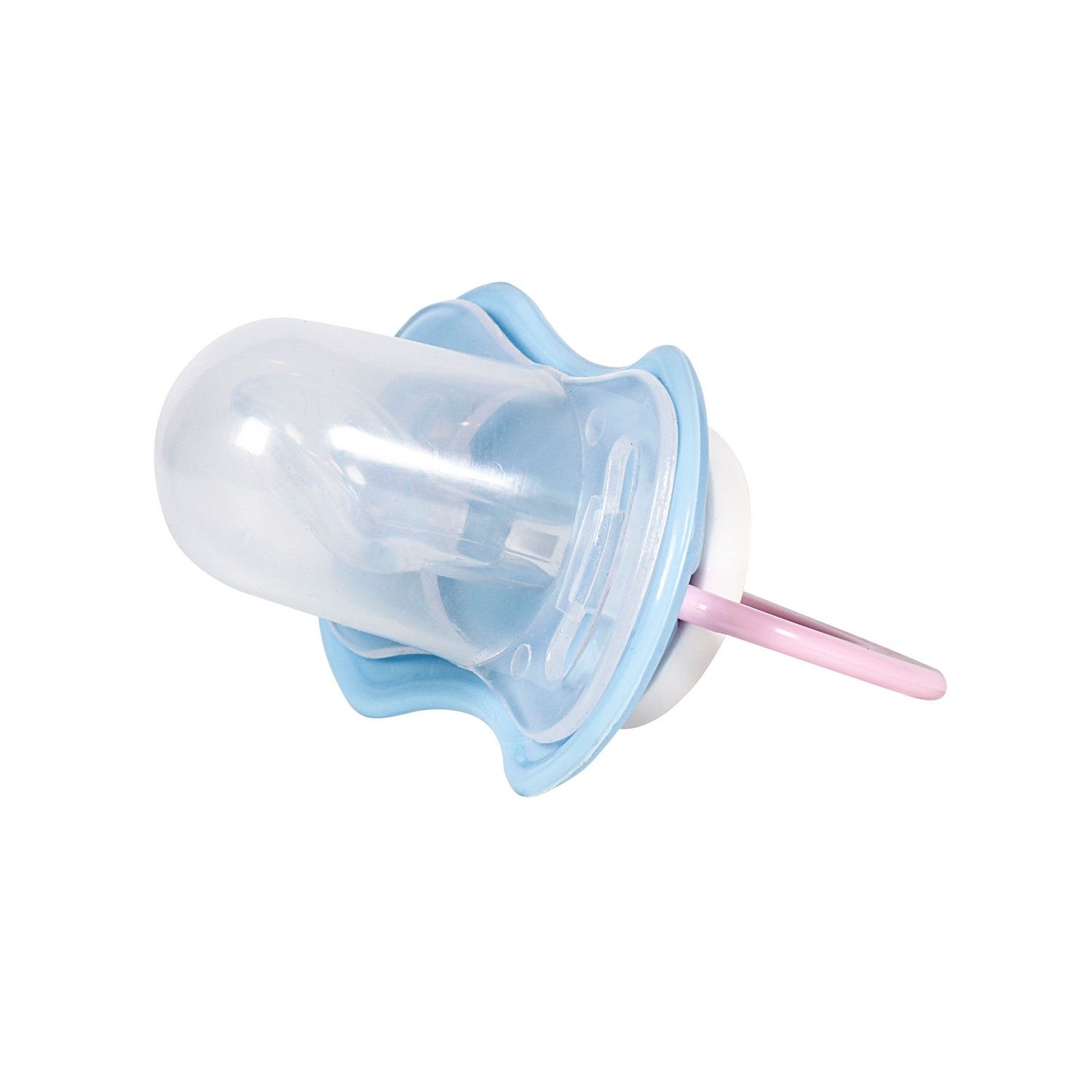 Kit Chupeta Minnie Mouse