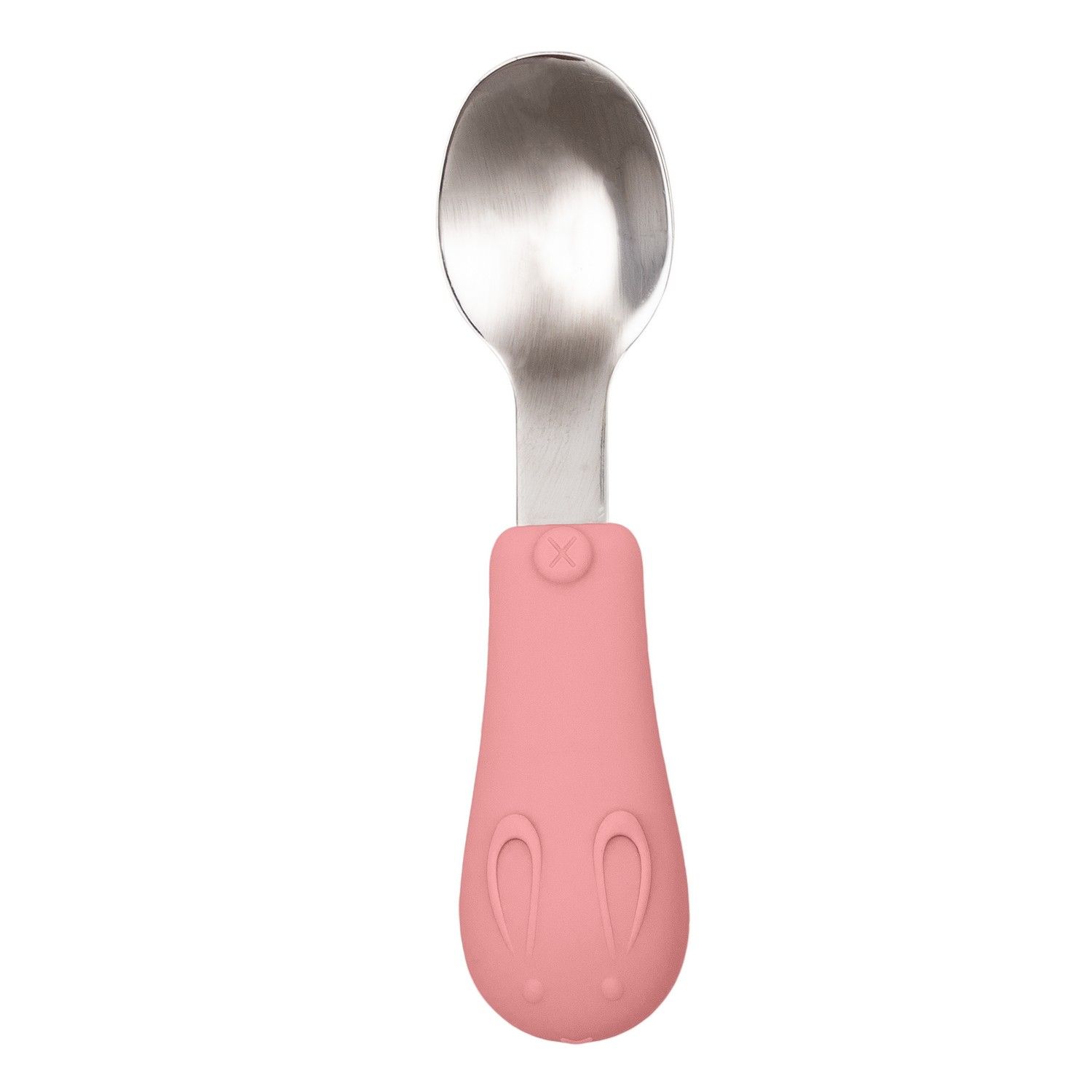 Kit Talher Cabo de Silicone Azul