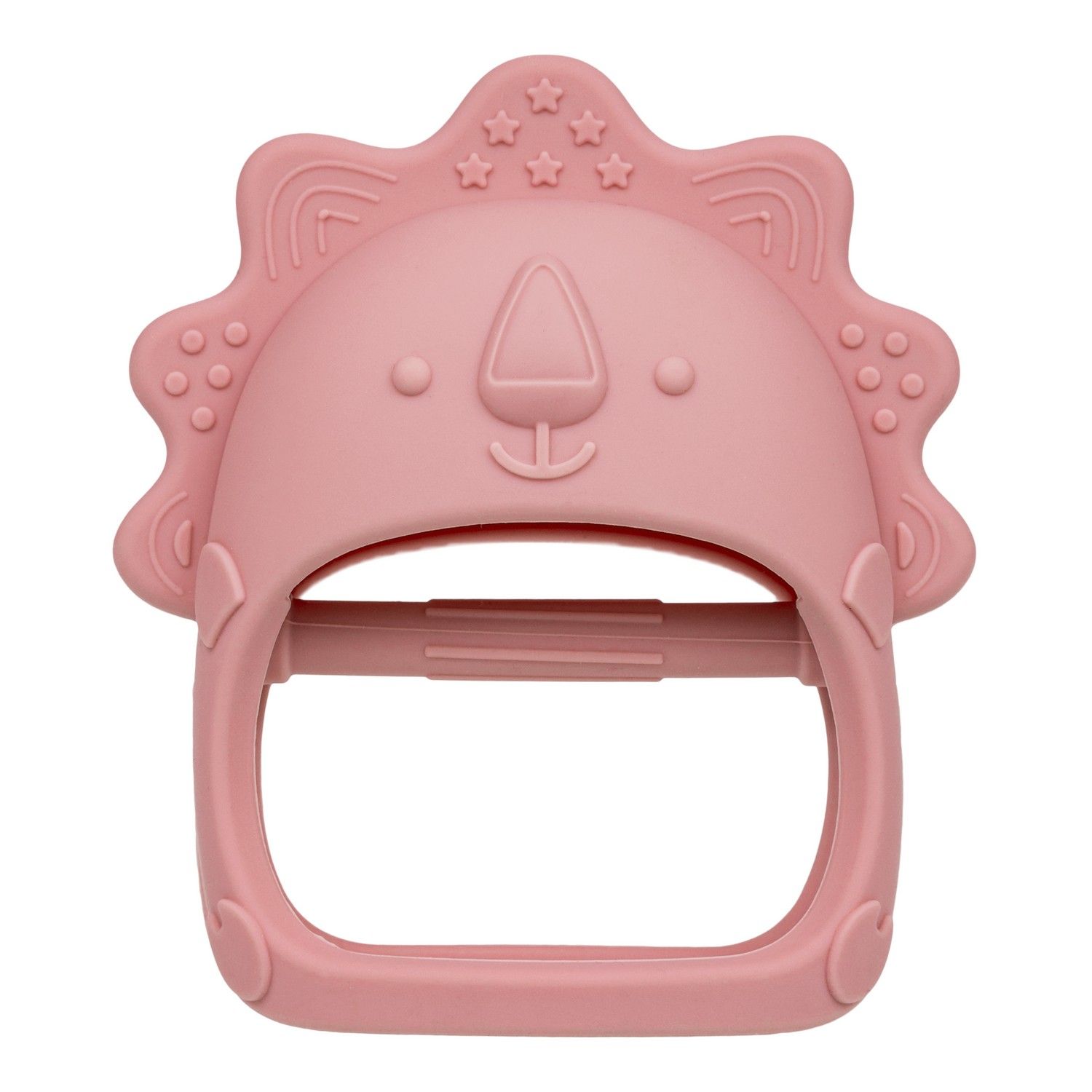 Mordedor Mãozinha Azul